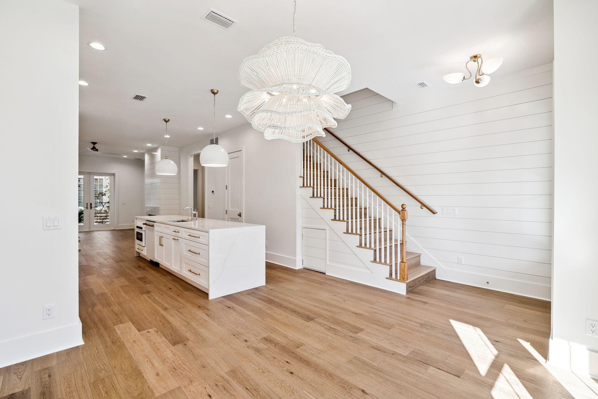 GRANDE POINTE AT INLET BEACH - Residential