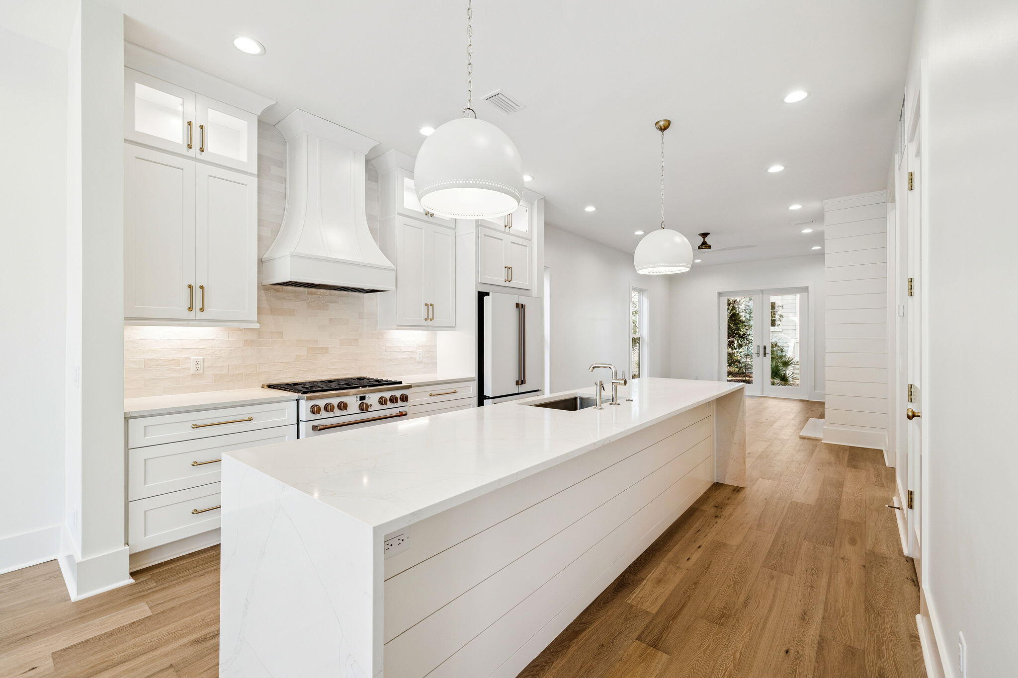 GRANDE POINTE AT INLET BEACH - Residential