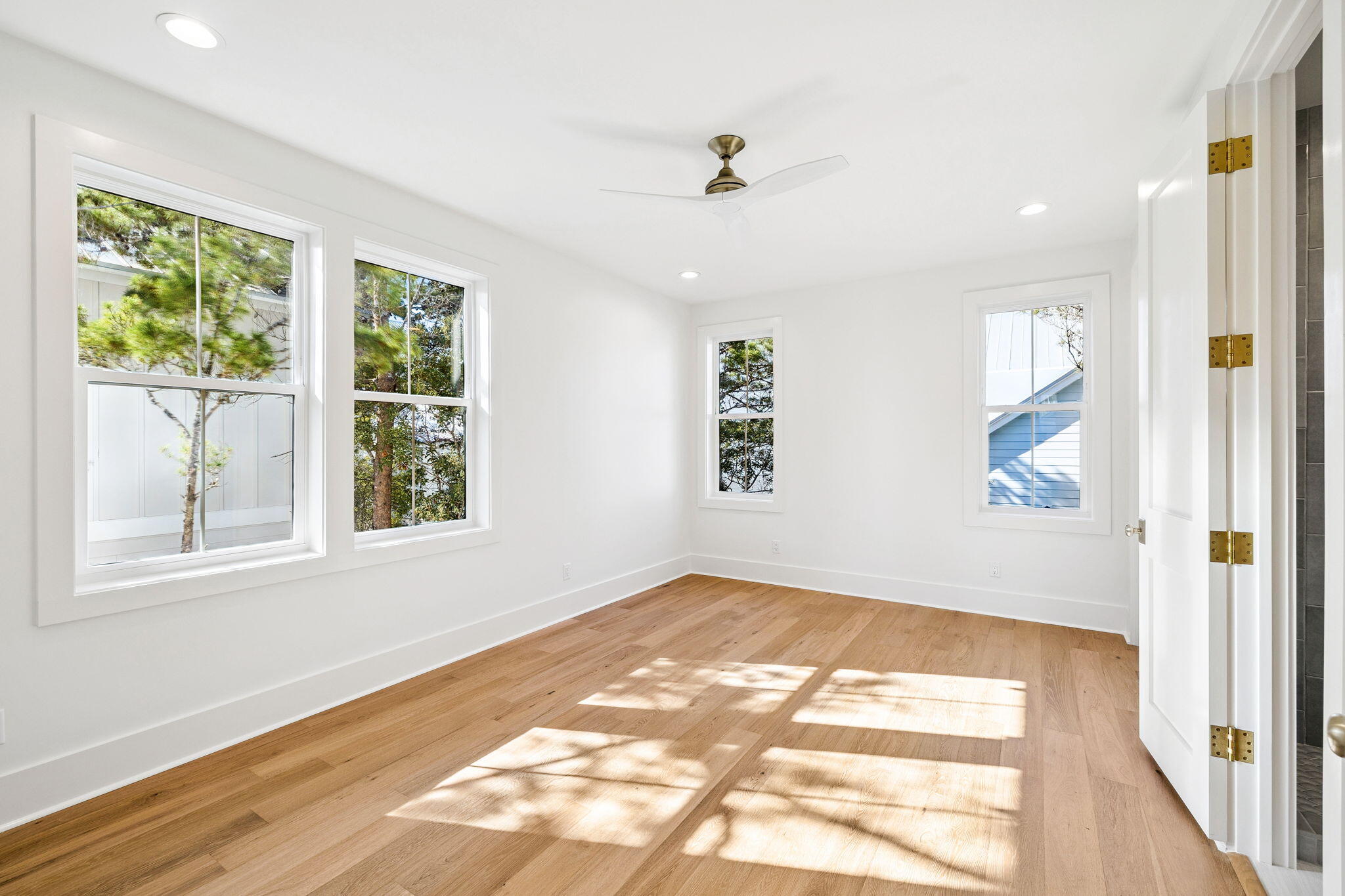 GRANDE POINTE AT INLET BEACH - Residential