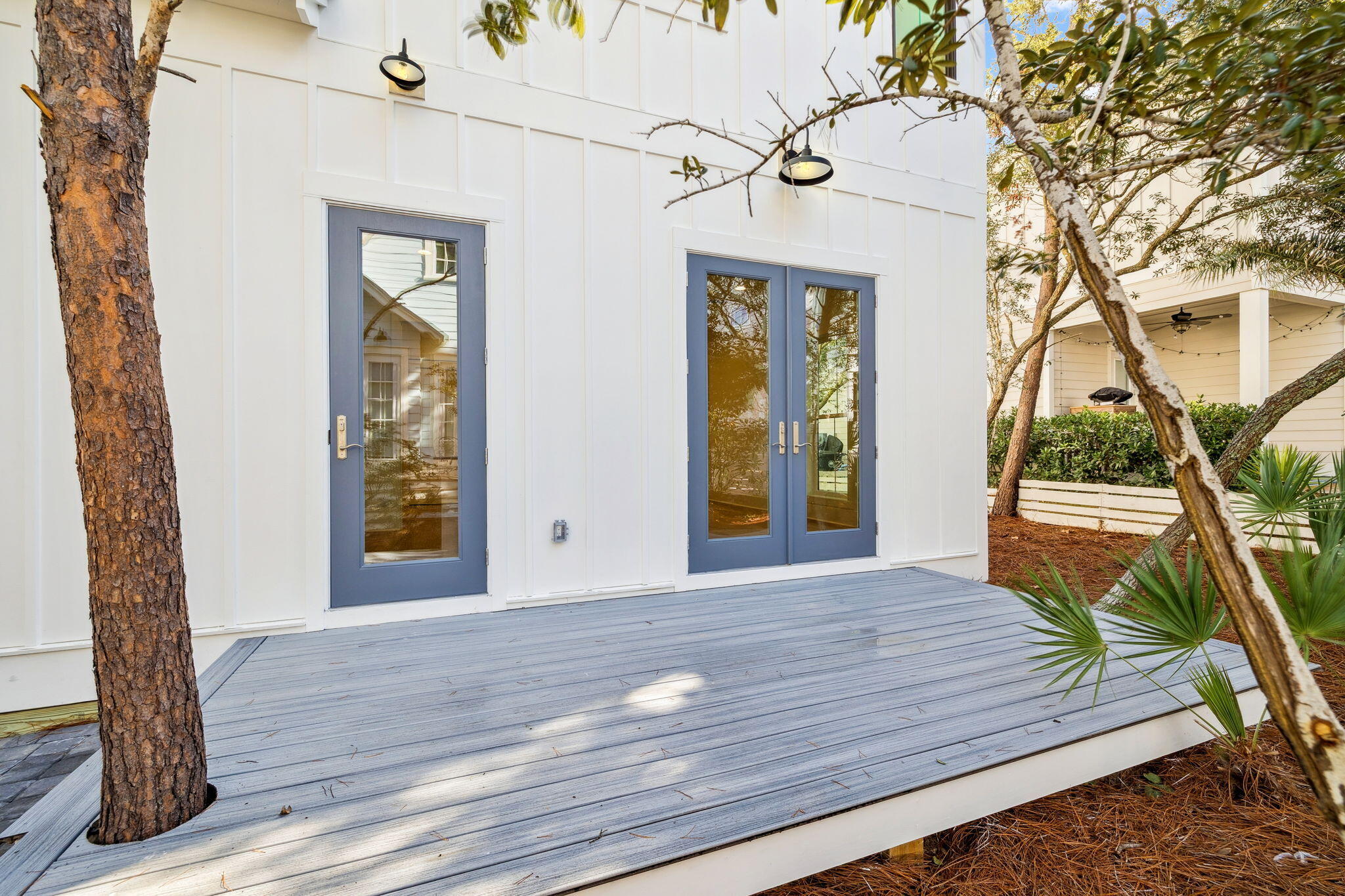 GRANDE POINTE AT INLET BEACH - Residential