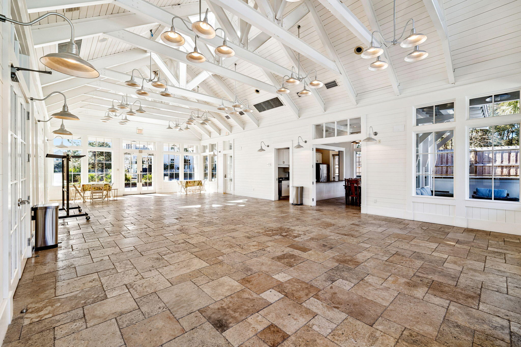 GRANDE POINTE AT INLET BEACH - Residential