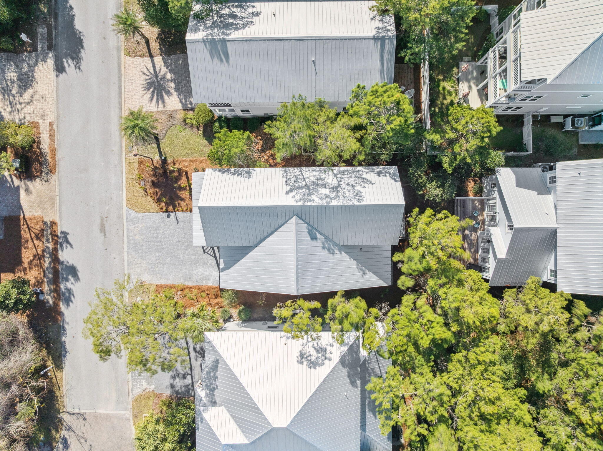 GRANDE POINTE AT INLET BEACH - Residential