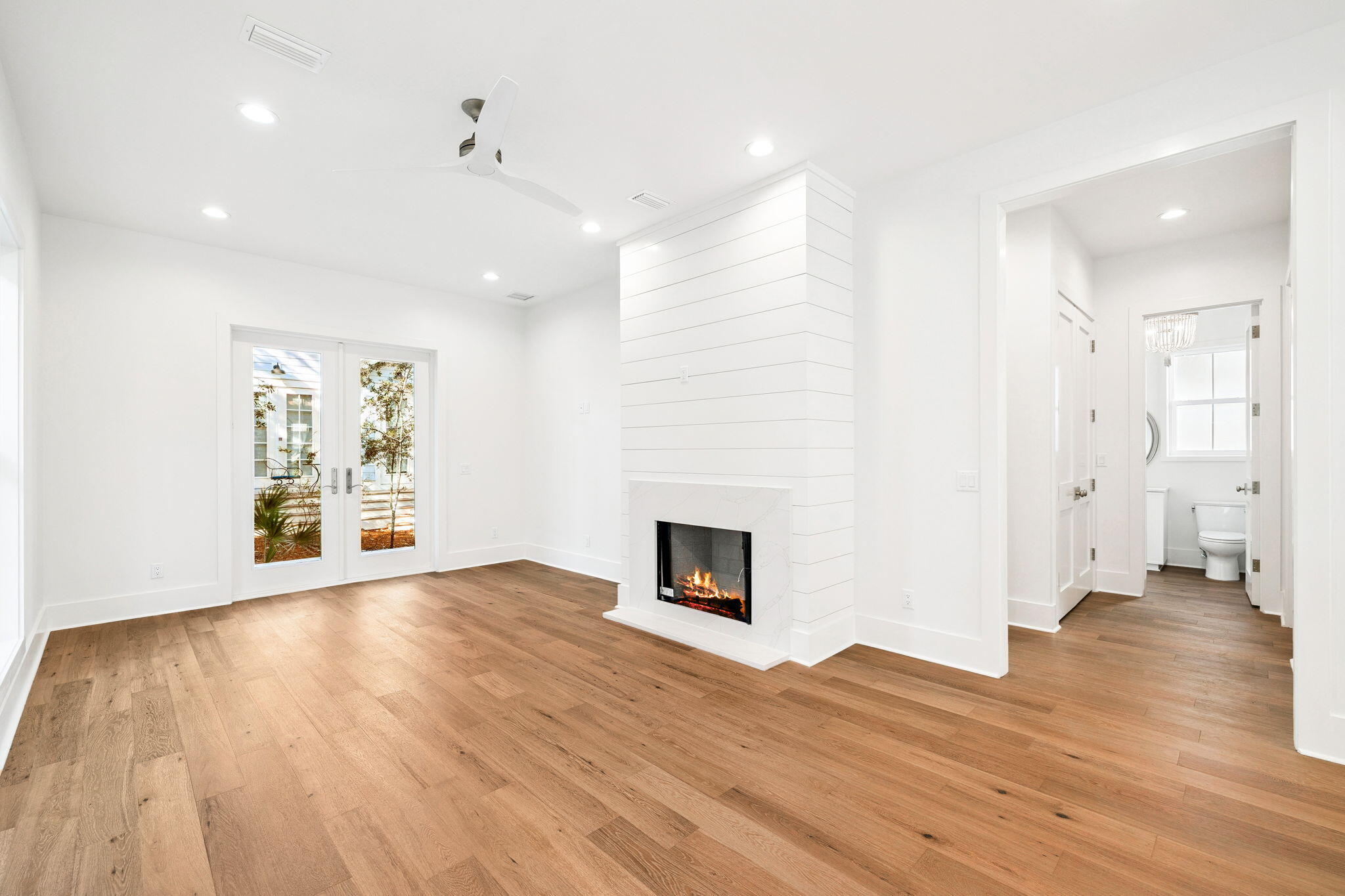 GRANDE POINTE AT INLET BEACH - Residential