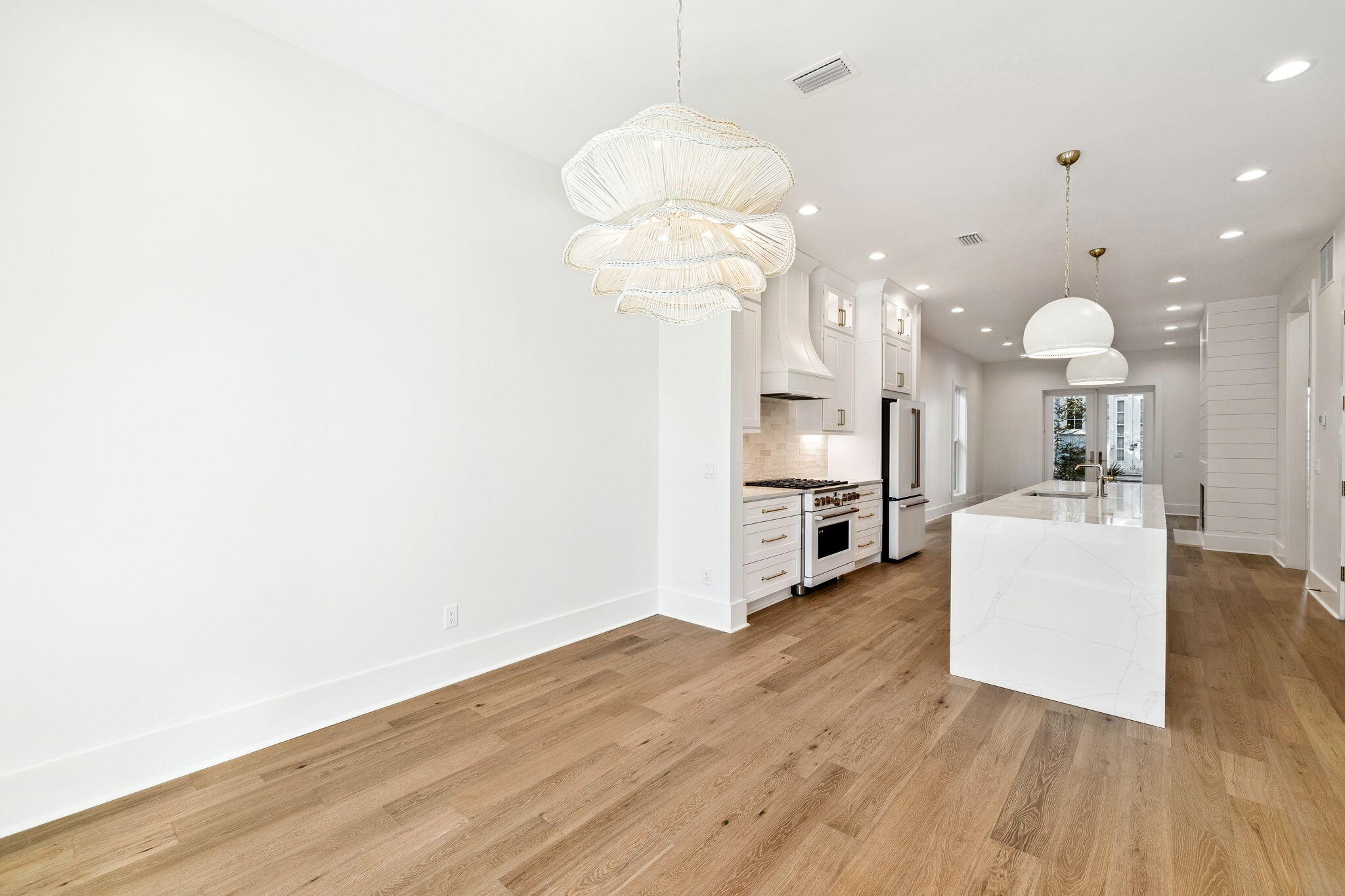 GRANDE POINTE AT INLET BEACH - Residential