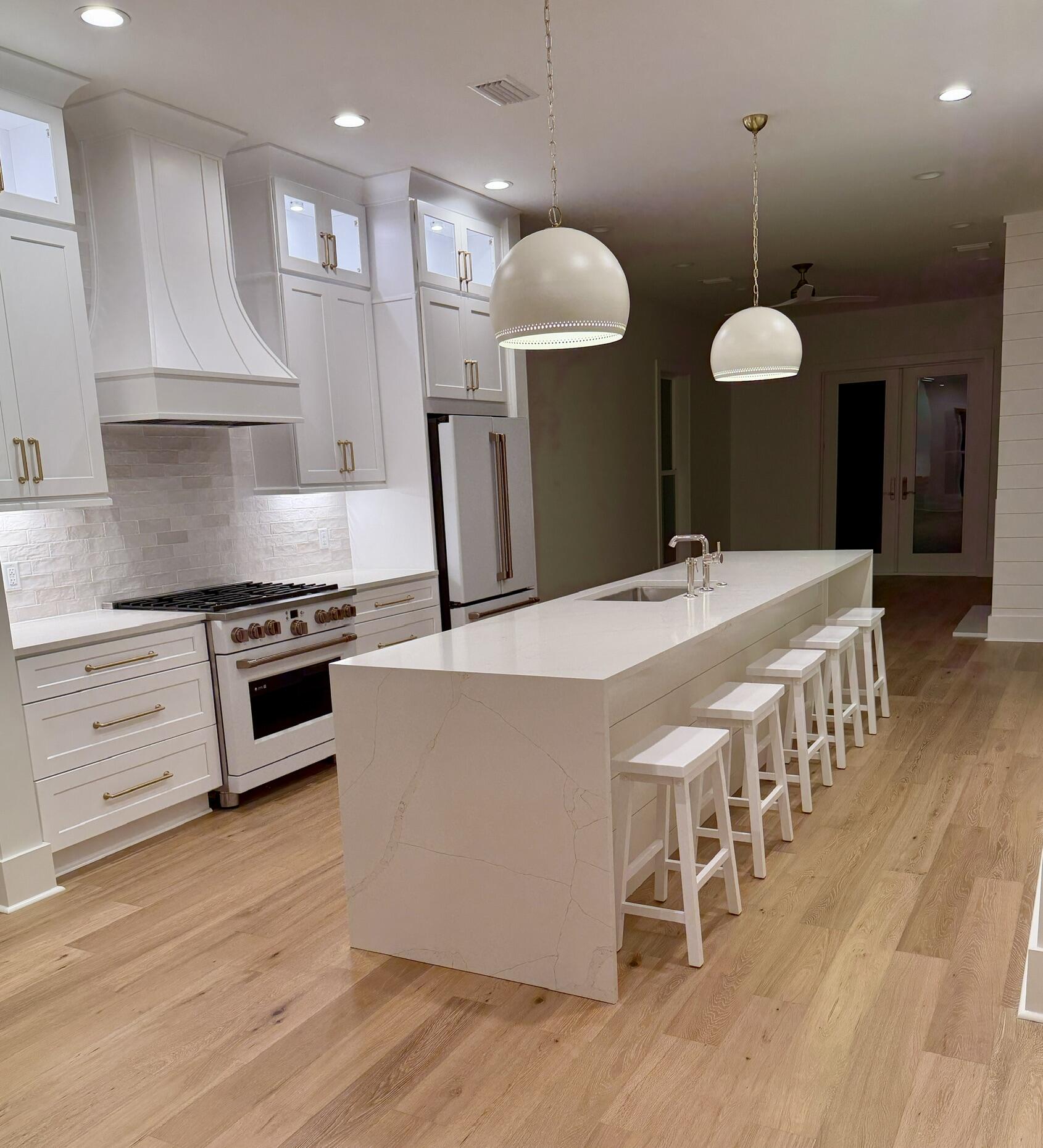 GRANDE POINTE AT INLET BEACH - Residential