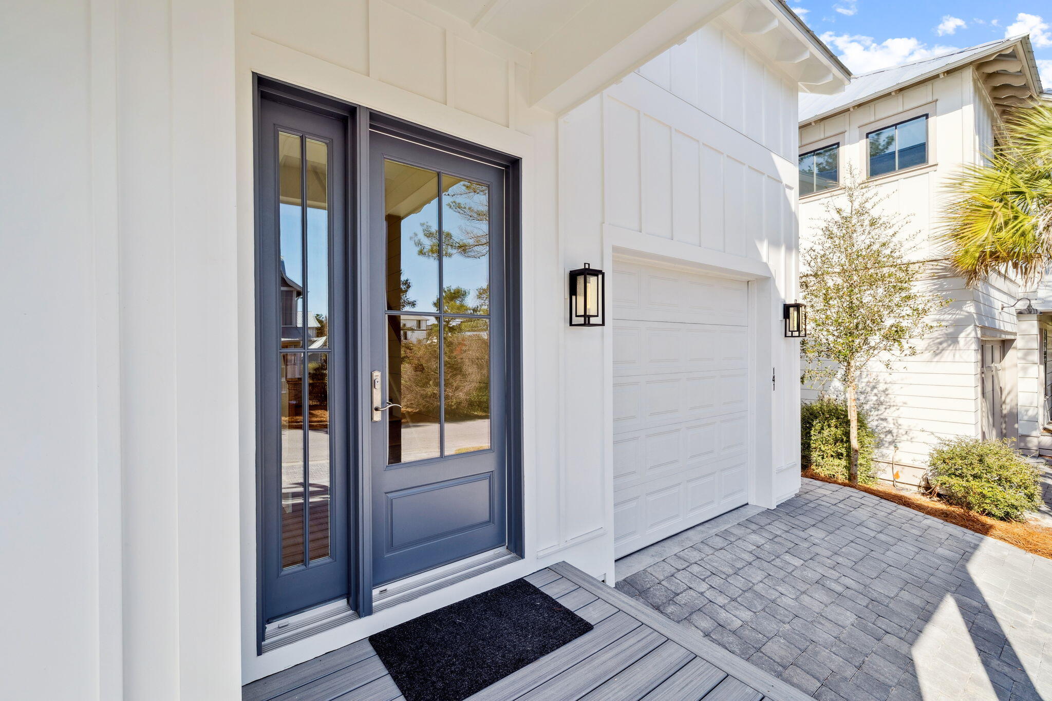 GRANDE POINTE AT INLET BEACH - Residential