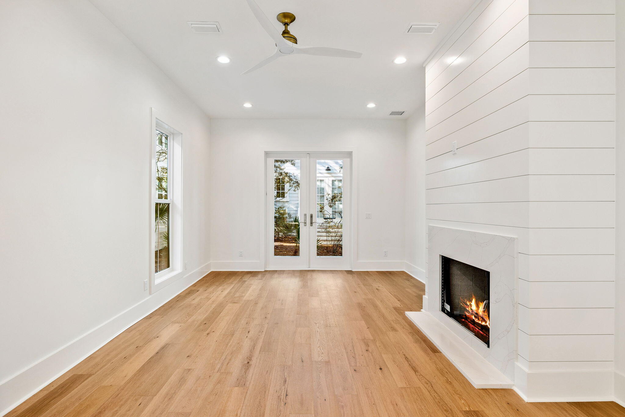 GRANDE POINTE AT INLET BEACH - Residential