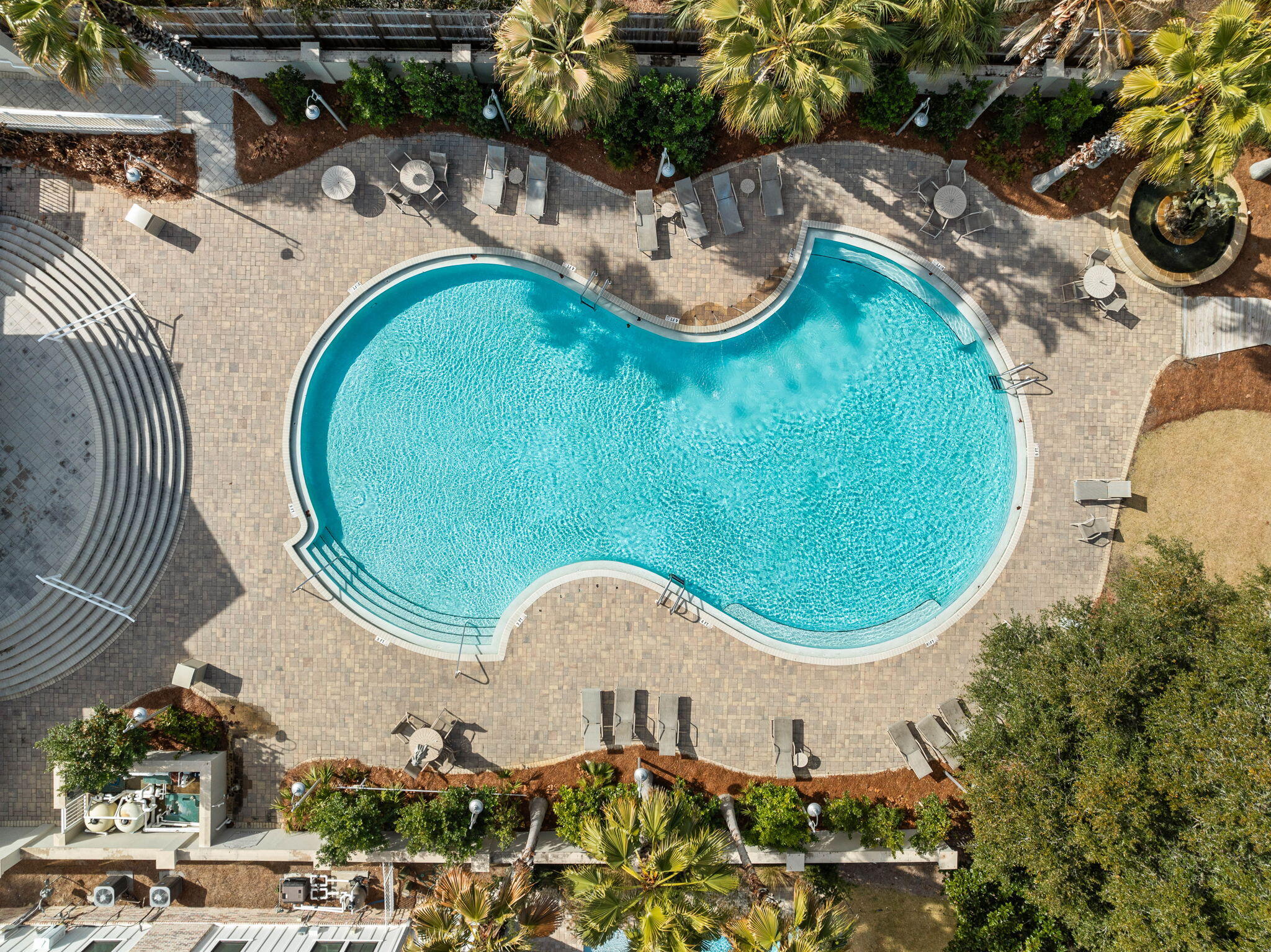 GRANDE POINTE AT INLET BEACH - Residential