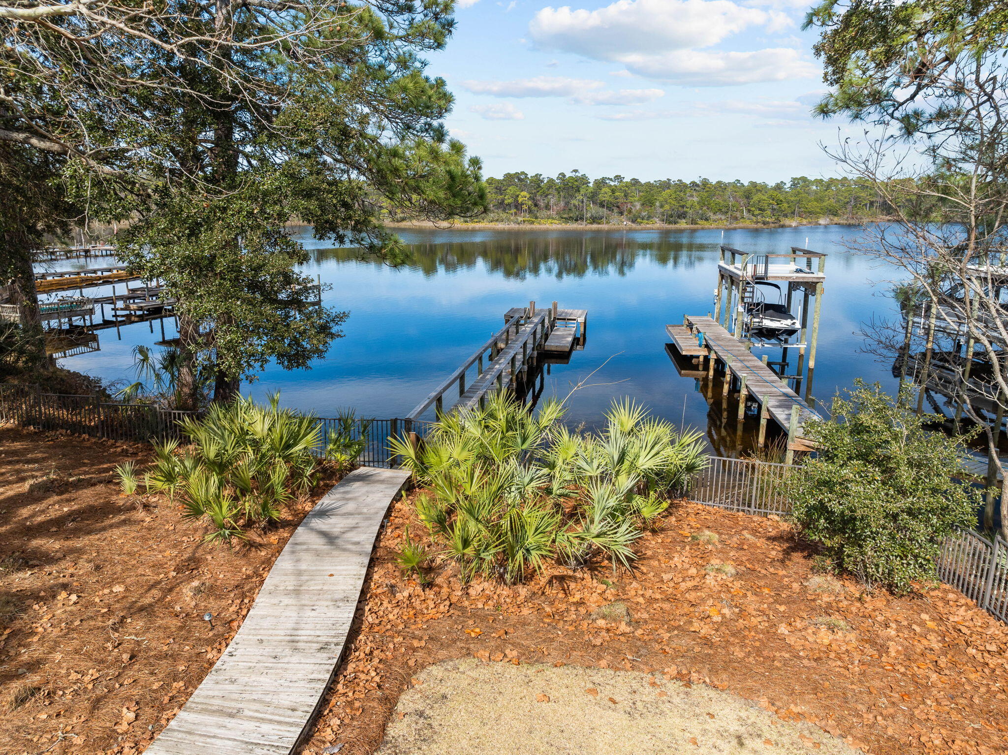 GRANDE POINTE AT INLET BEACH - Residential