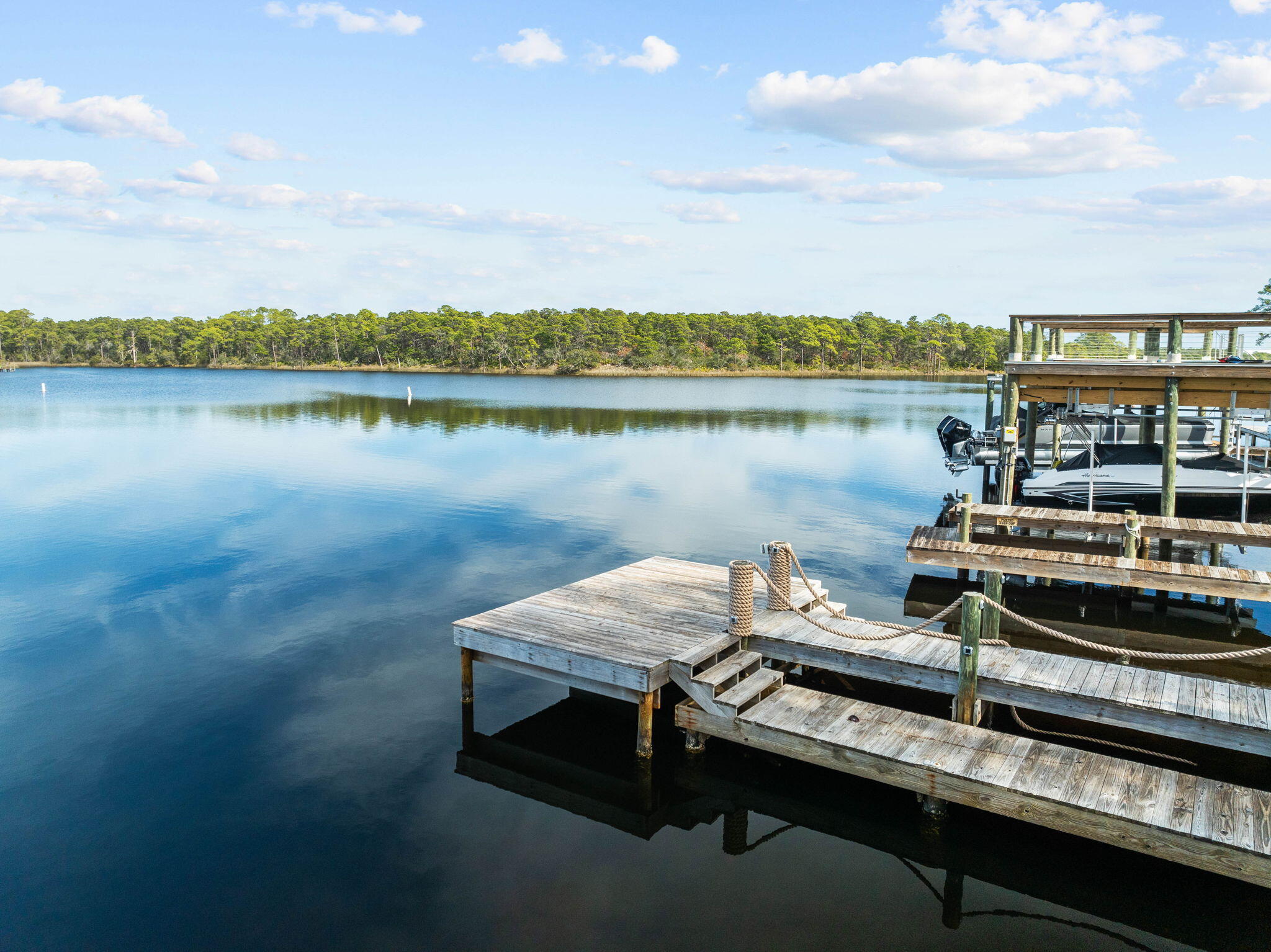 GRANDE POINTE AT INLET BEACH - Residential