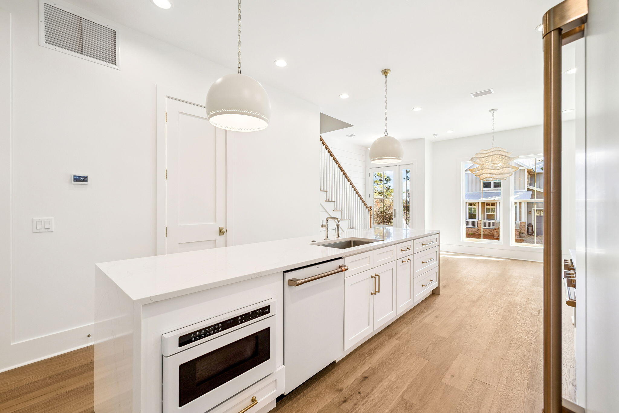 GRANDE POINTE AT INLET BEACH - Residential