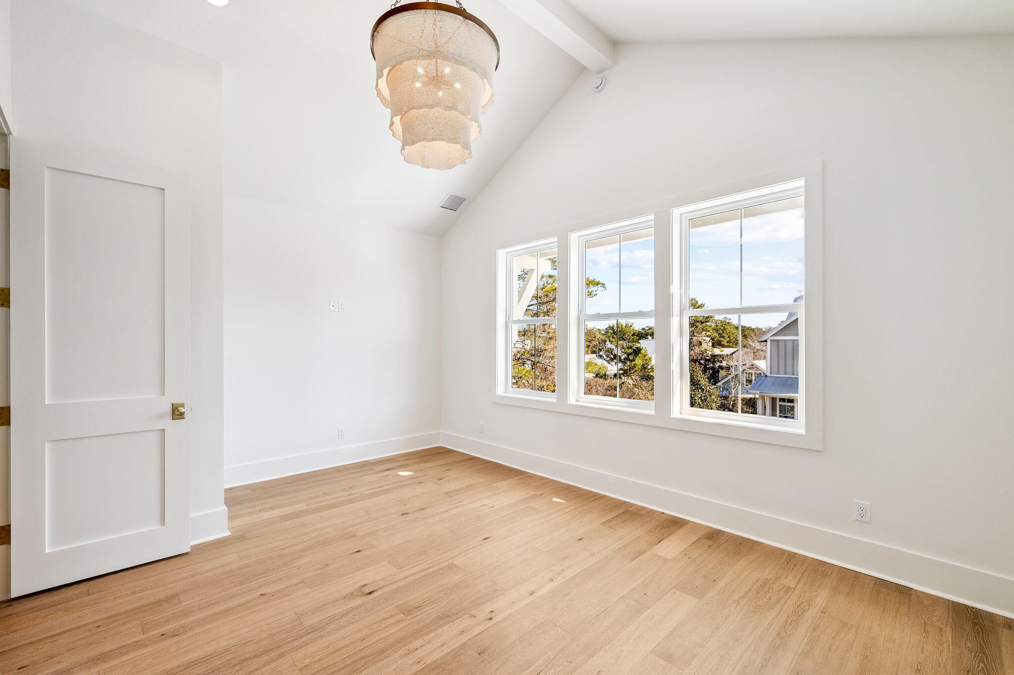 GRANDE POINTE AT INLET BEACH - Residential