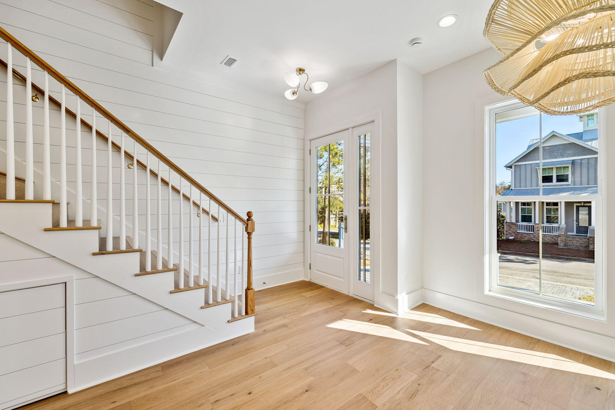 GRANDE POINTE AT INLET BEACH - Residential