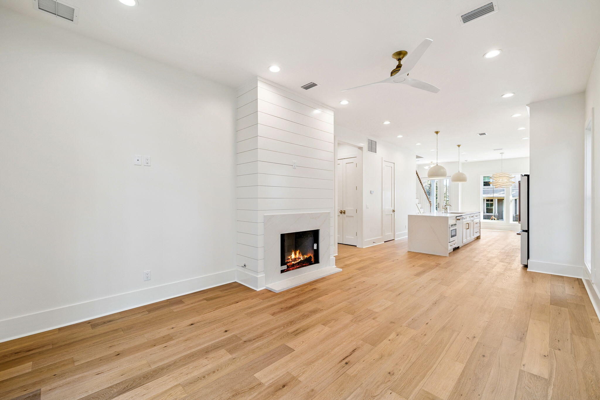 GRANDE POINTE AT INLET BEACH - Residential