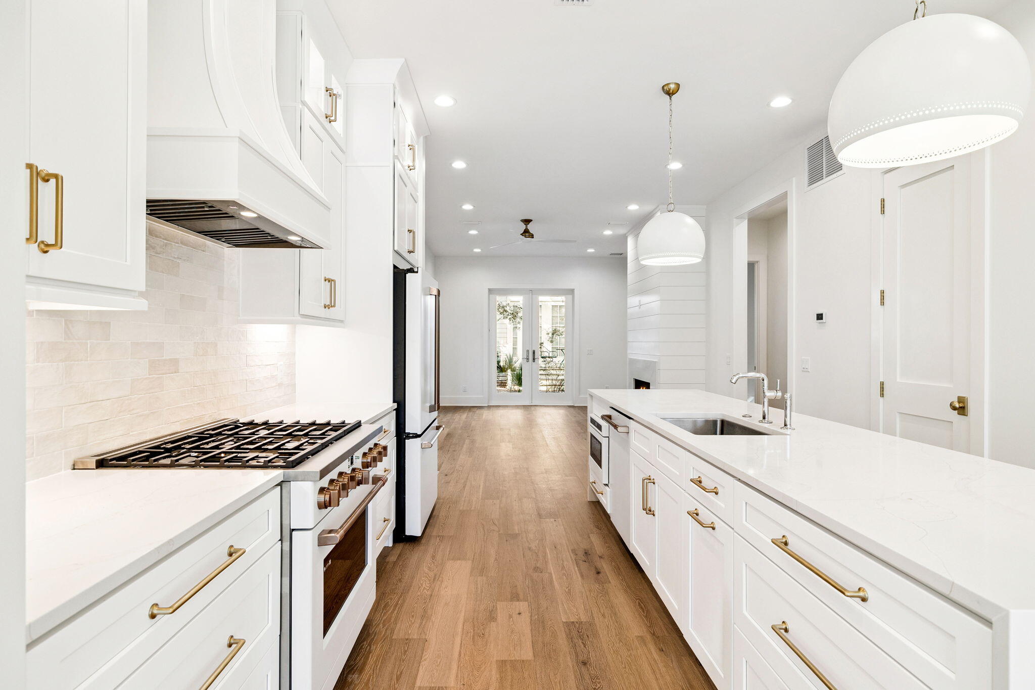 GRANDE POINTE AT INLET BEACH - Residential