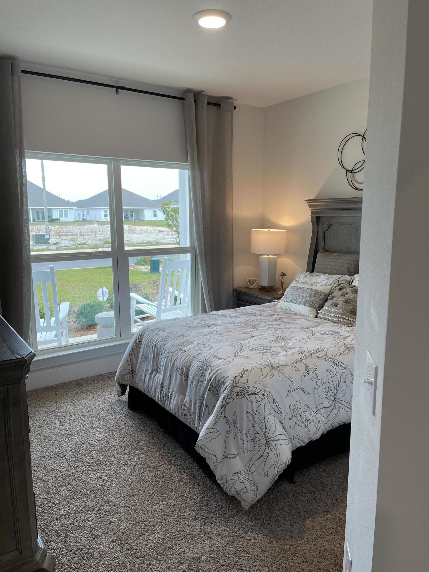 SHOAL RIVER S/D - Residential