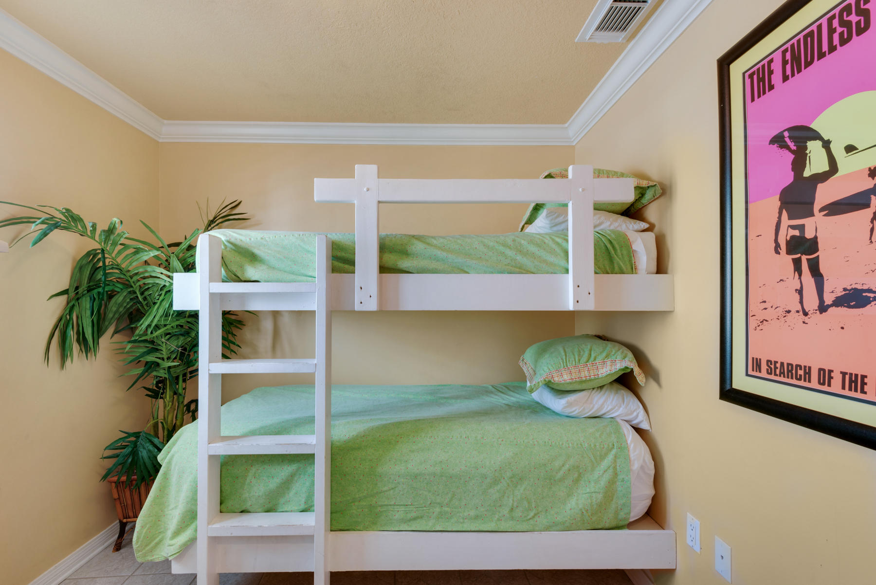 DESTIN WEST BEACH & BAY RESORT - Residential