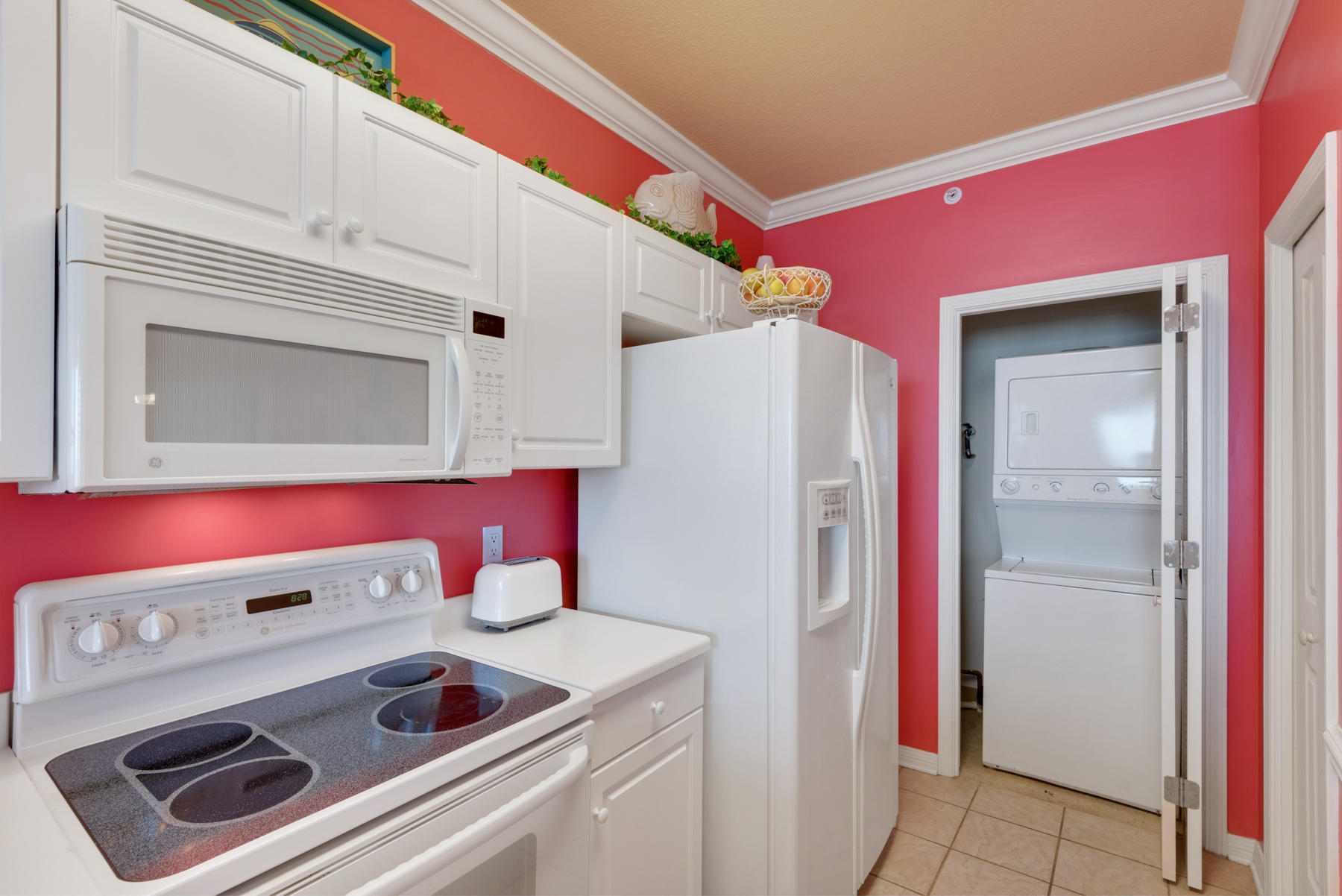 DESTIN WEST BEACH & BAY RESORT - Residential