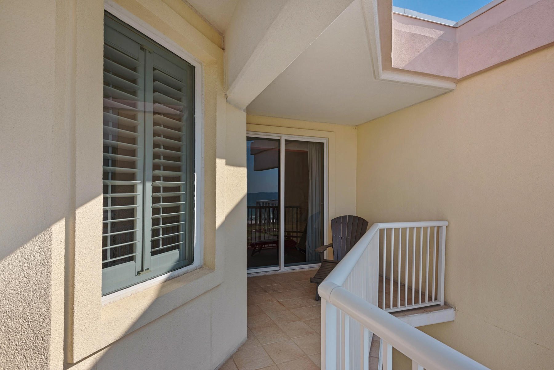 DESTIN WEST BEACH & BAY RESORT - Residential