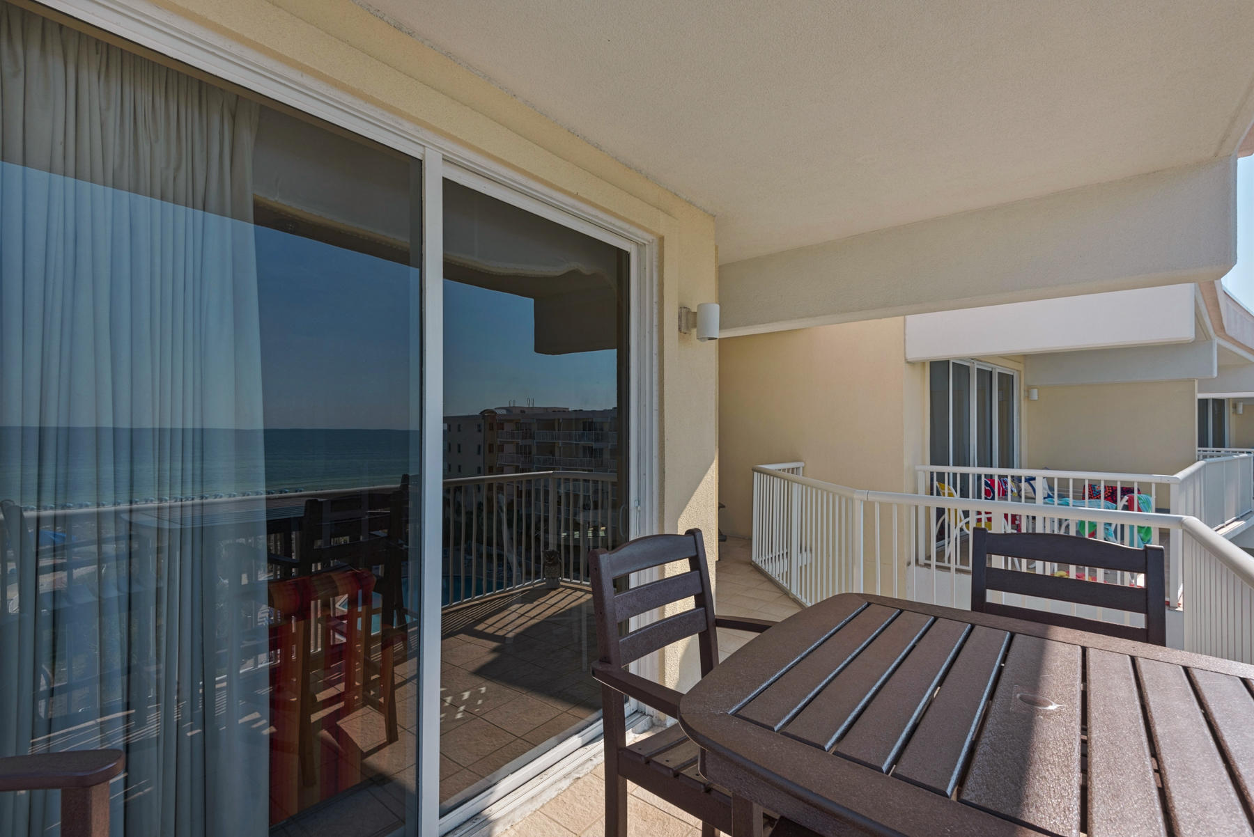 DESTIN WEST BEACH & BAY RESORT - Residential