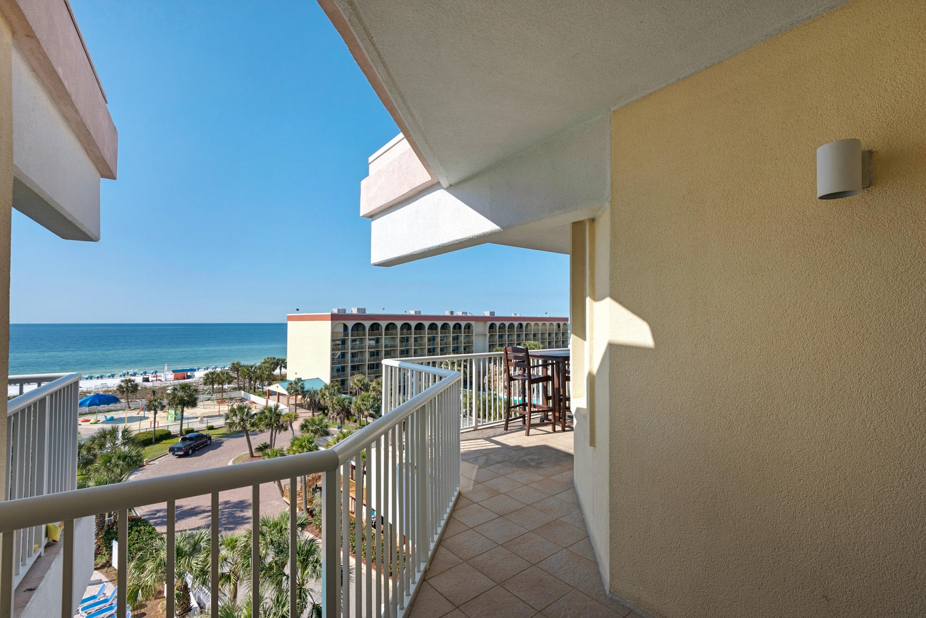DESTIN WEST BEACH & BAY RESORT - Residential