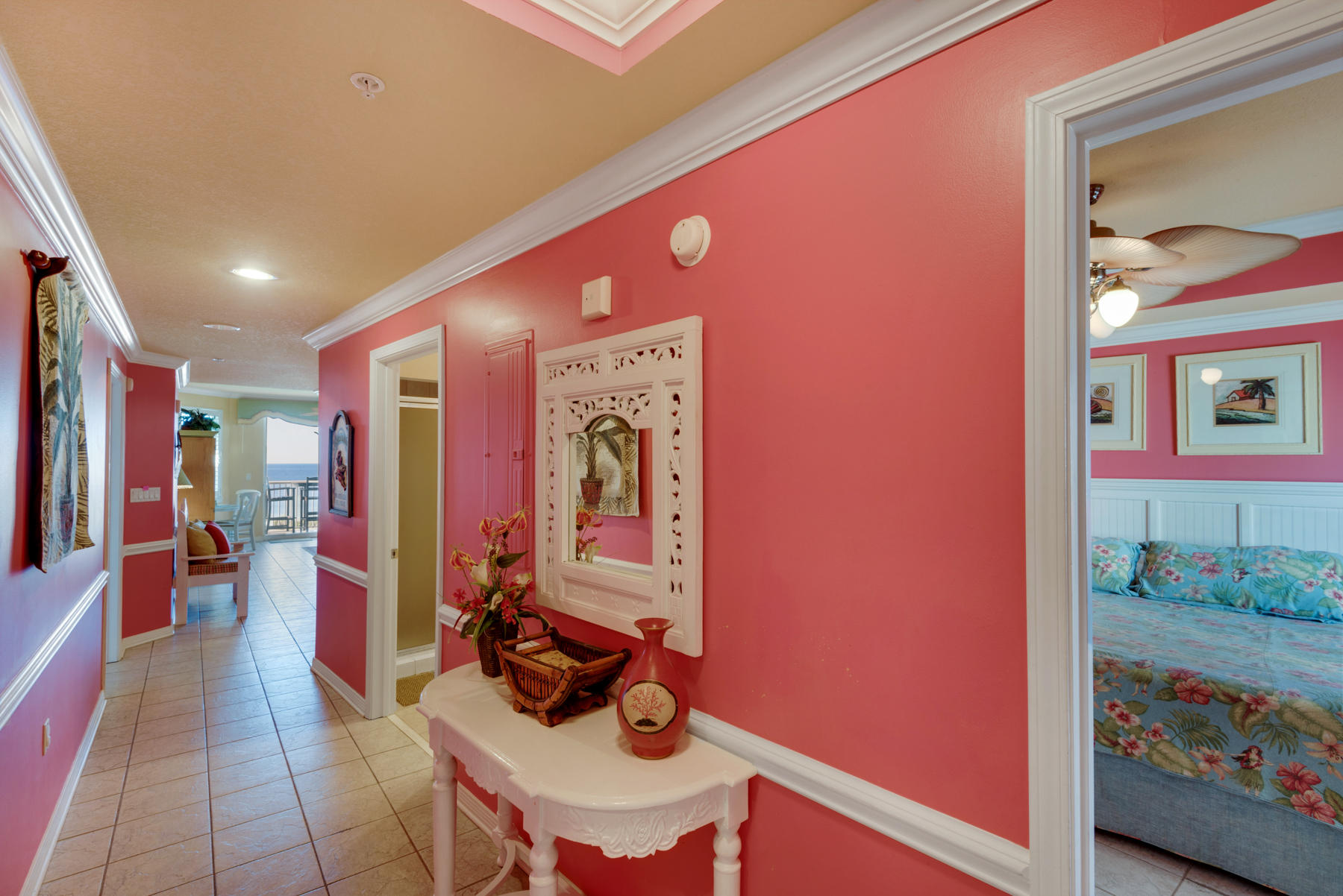 DESTIN WEST BEACH & BAY RESORT - Residential