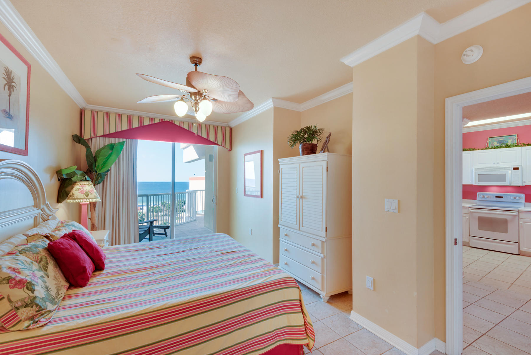 DESTIN WEST BEACH & BAY RESORT - Residential