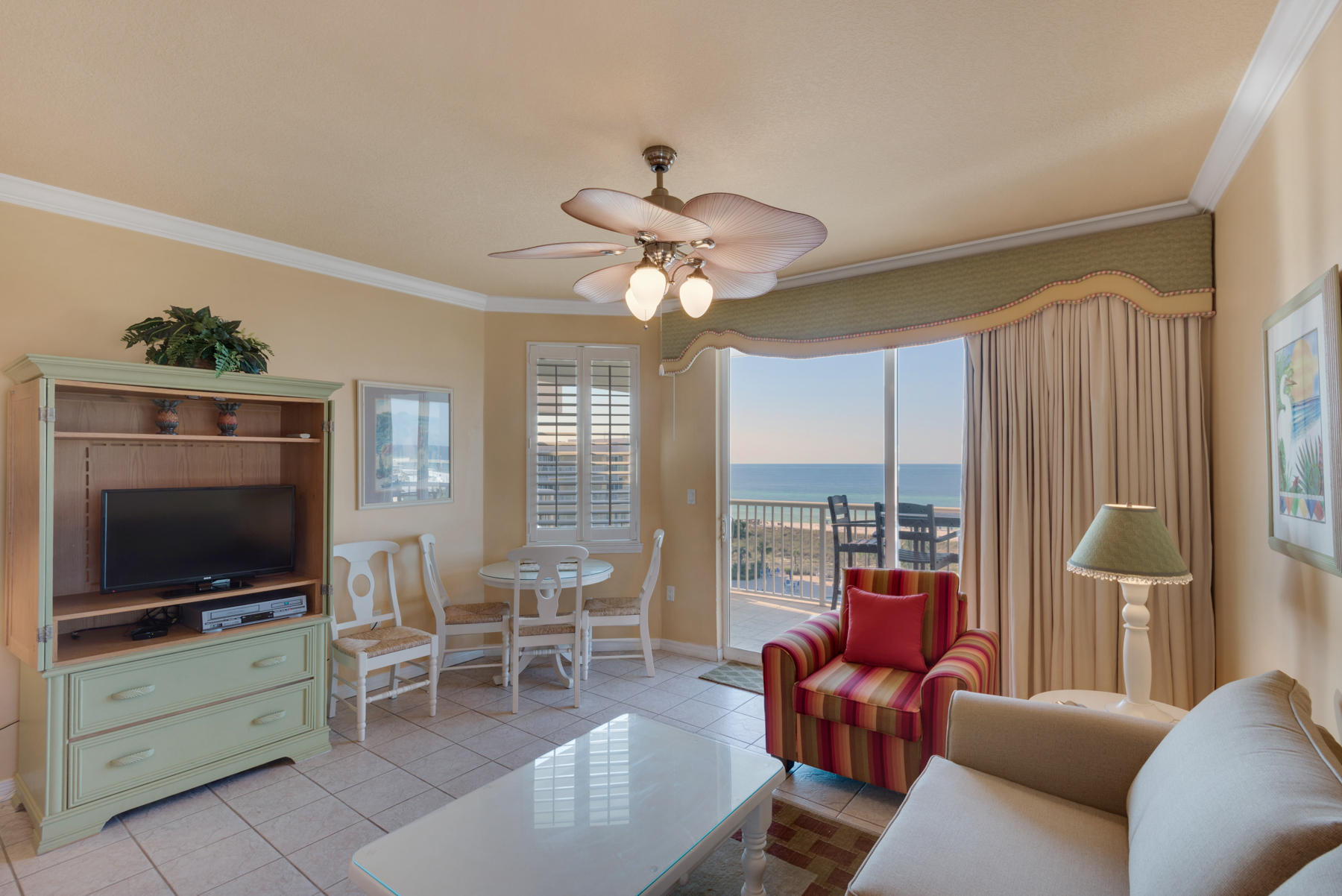 DESTIN WEST BEACH & BAY RESORT - Residential
