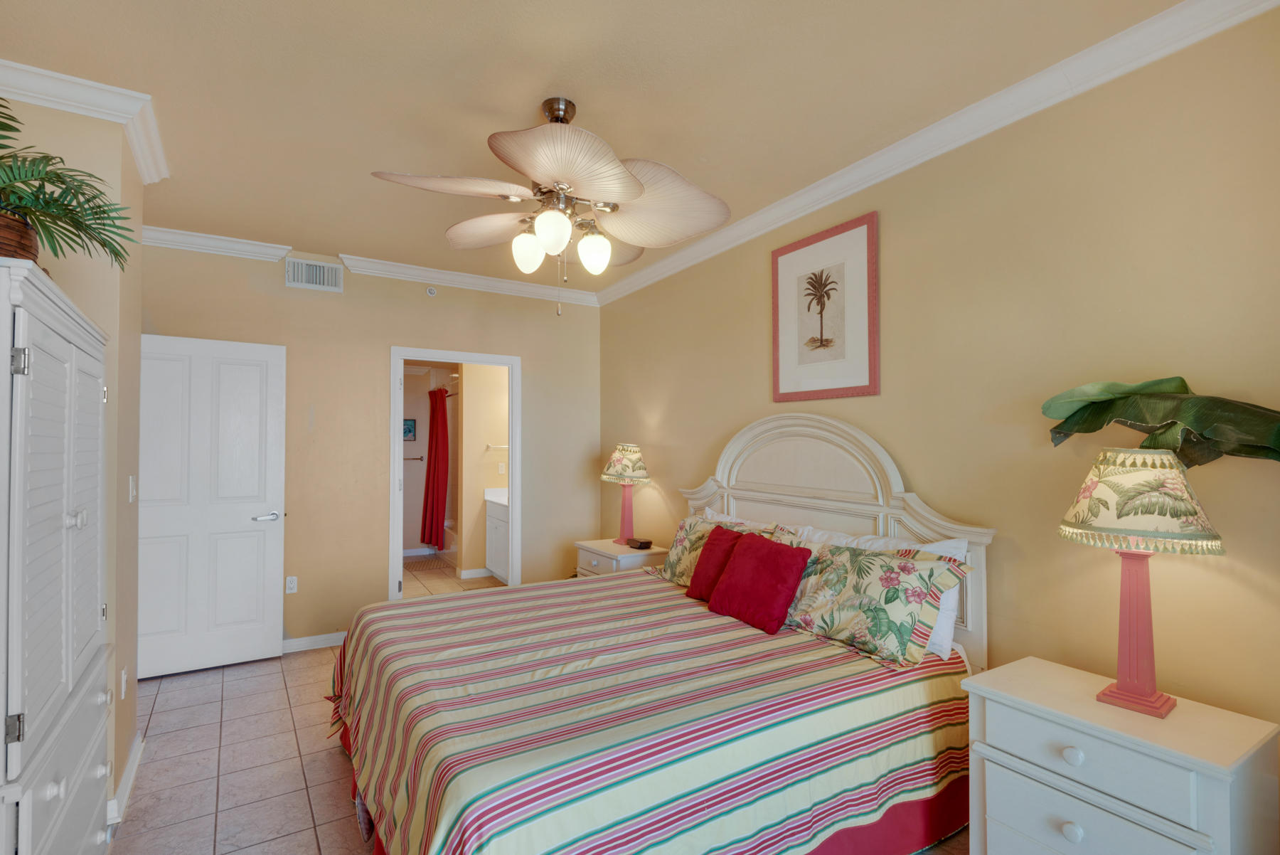DESTIN WEST BEACH & BAY RESORT - Residential