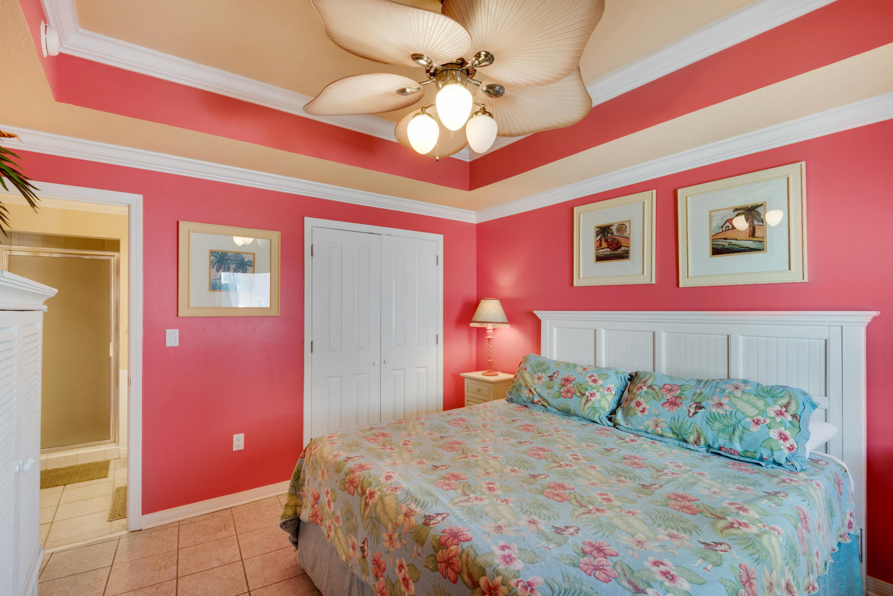 DESTIN WEST BEACH & BAY RESORT - Residential