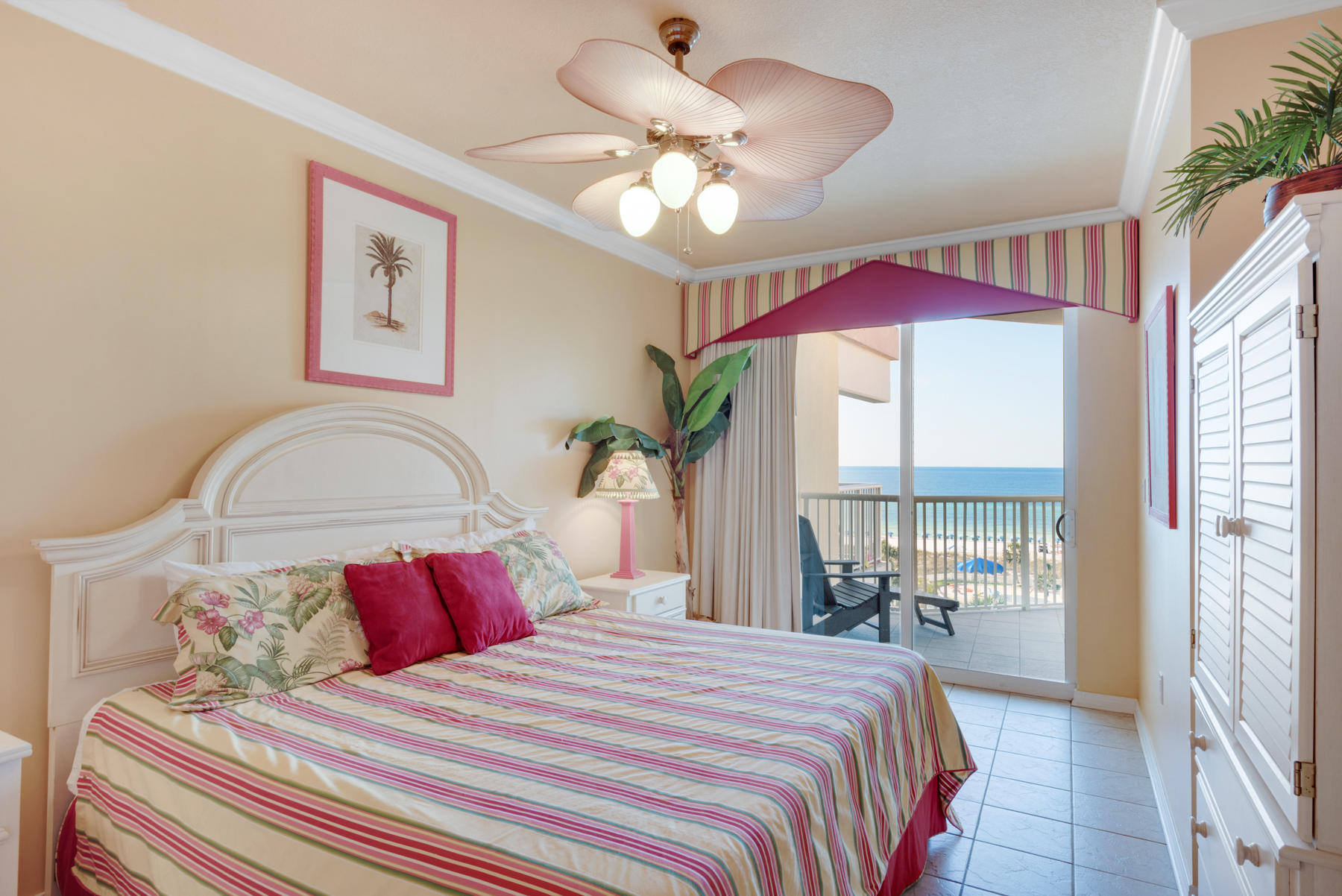 DESTIN WEST BEACH & BAY RESORT - Residential