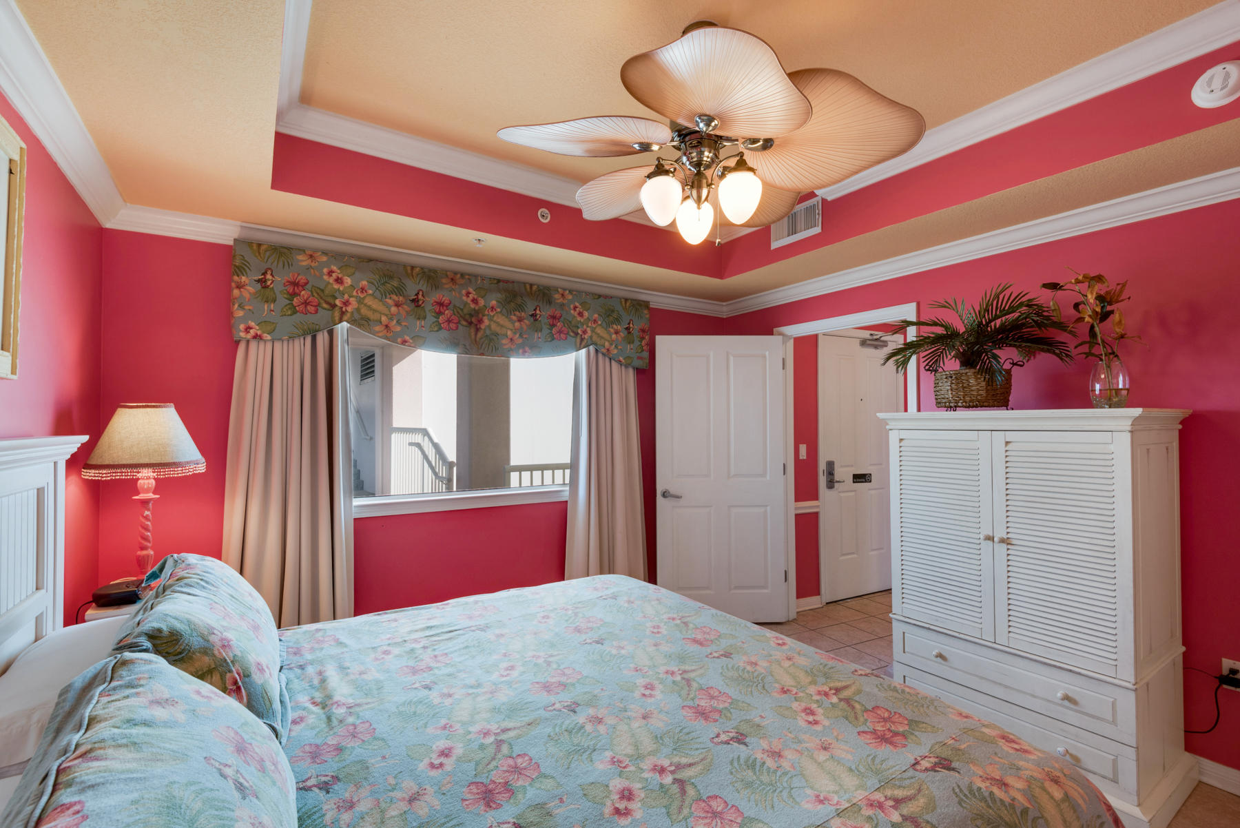 DESTIN WEST BEACH & BAY RESORT - Residential