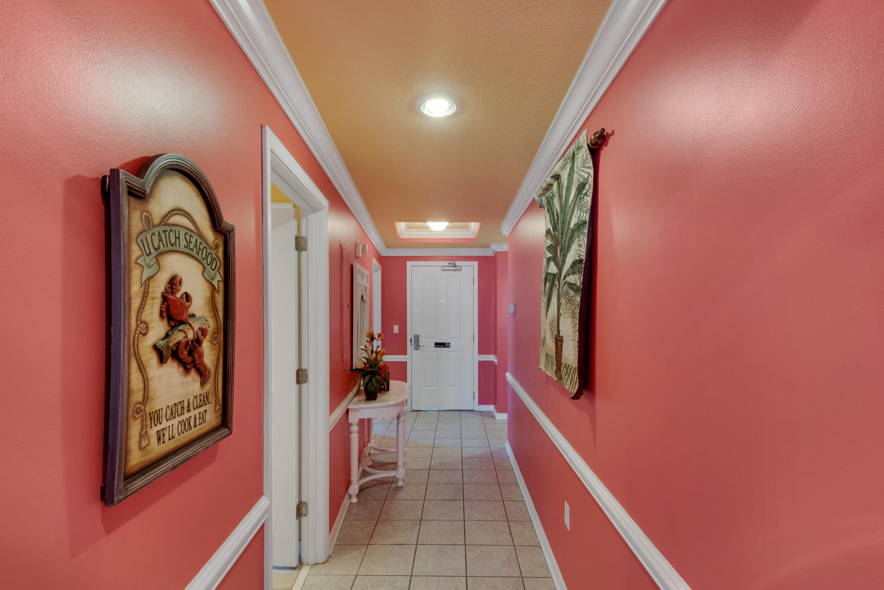 DESTIN WEST BEACH & BAY RESORT - Residential