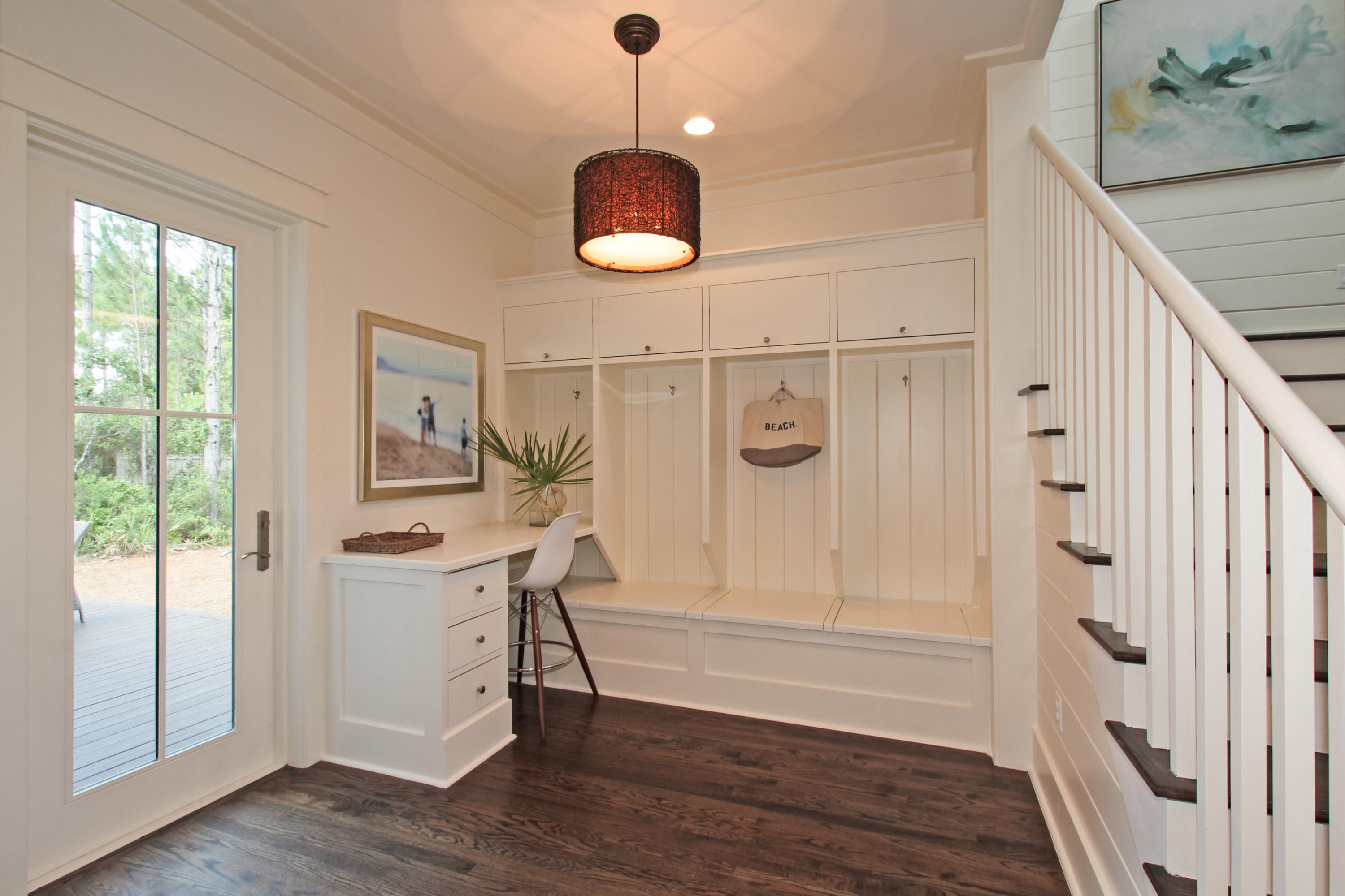 WATERCOLOR - Residential