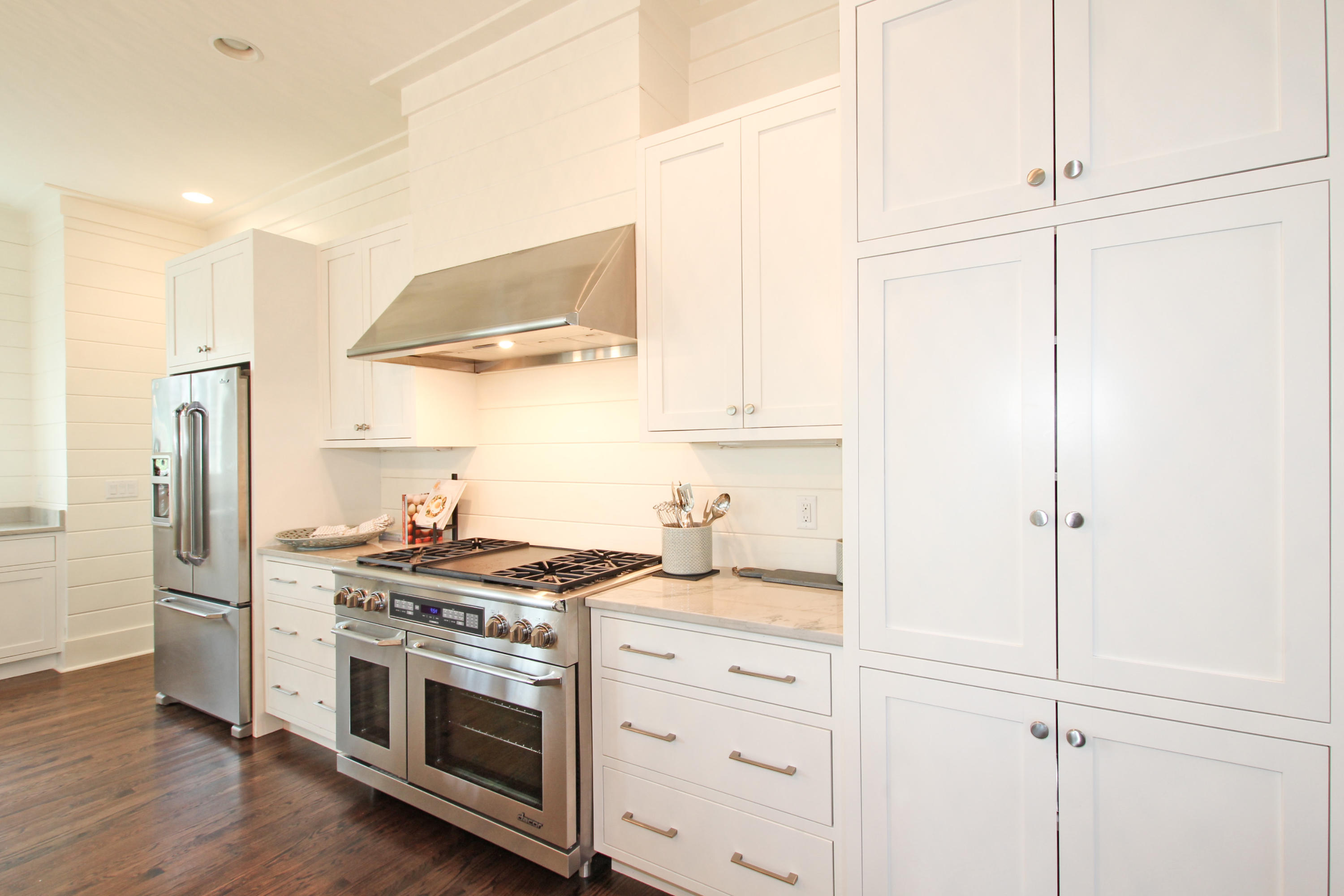 WATERCOLOR - Residential