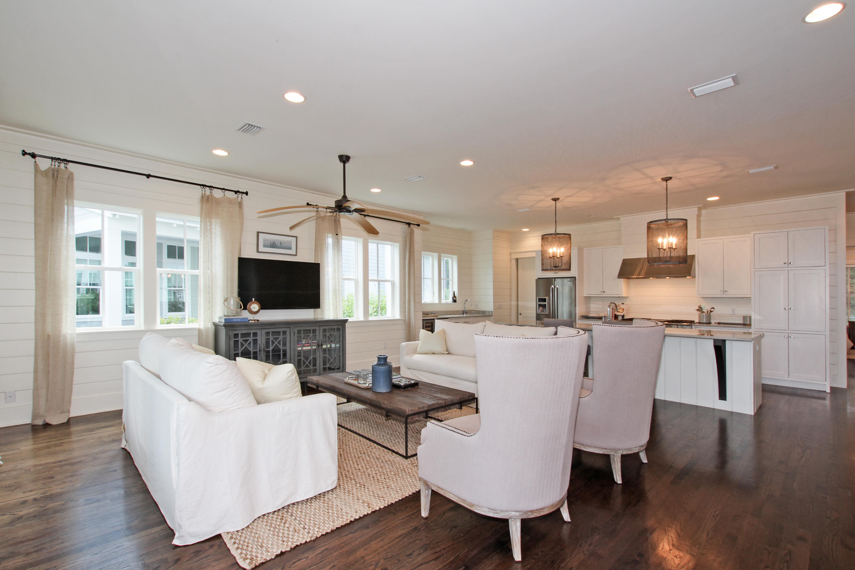 WATERCOLOR - Residential