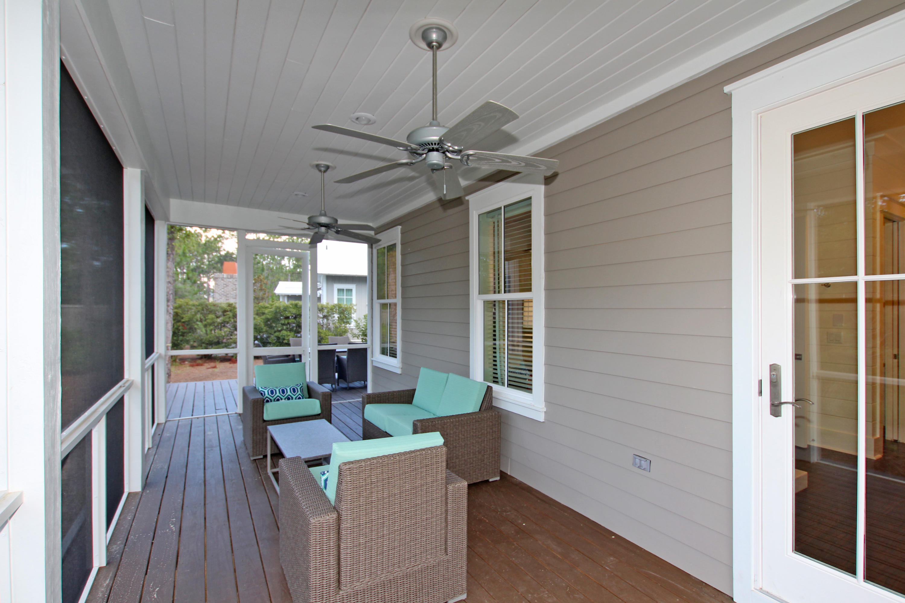 WATERCOLOR - Residential