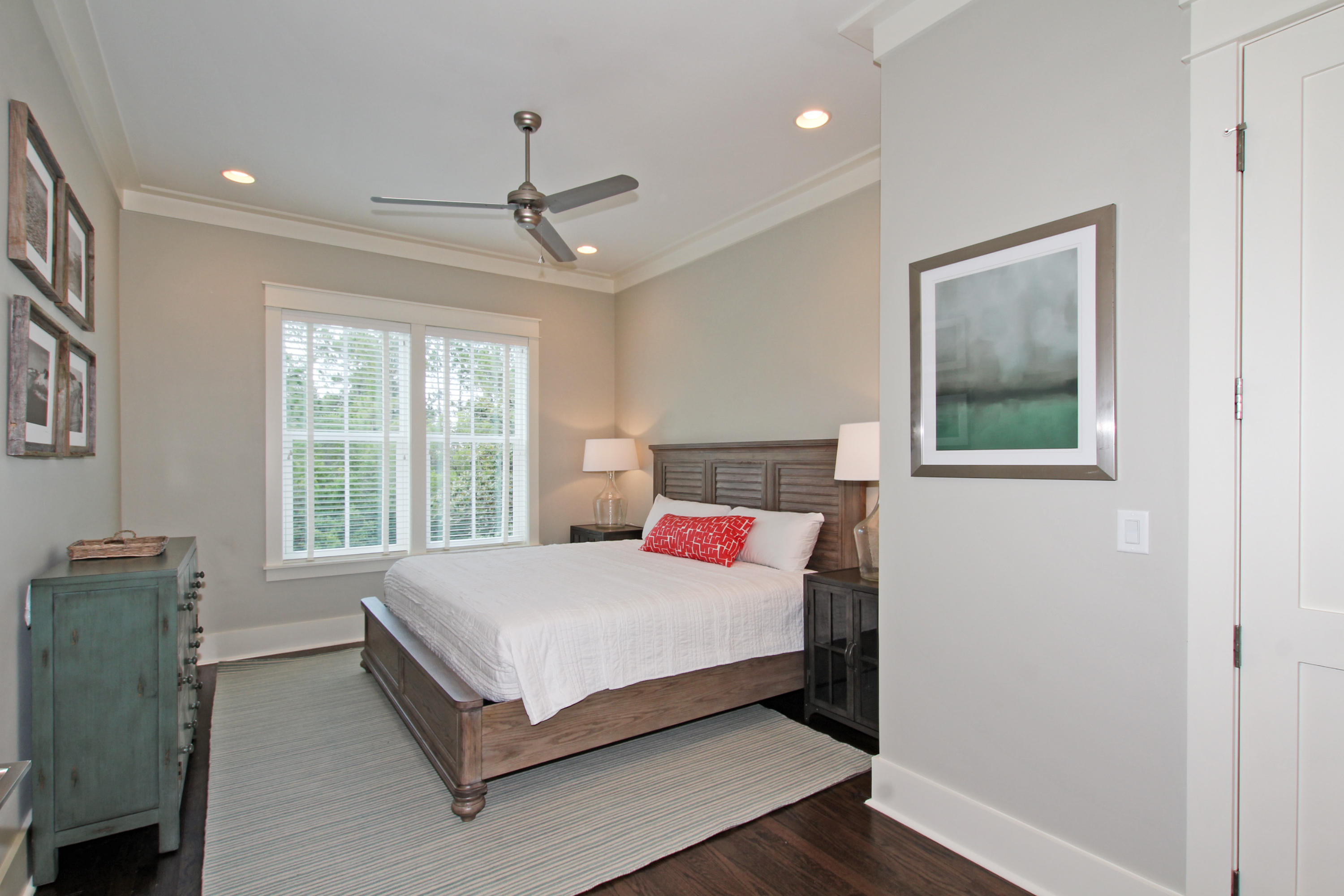 WATERCOLOR - Residential