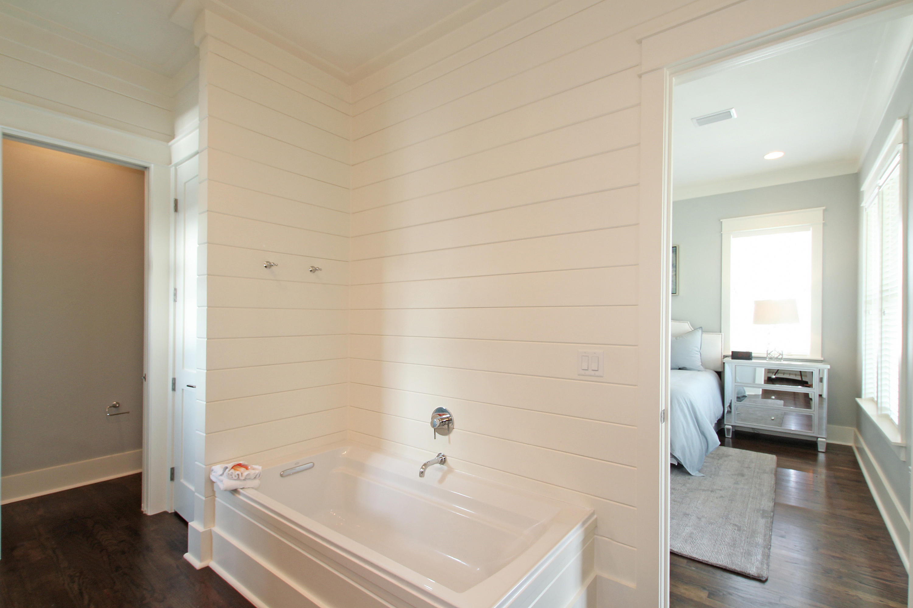 WATERCOLOR - Residential