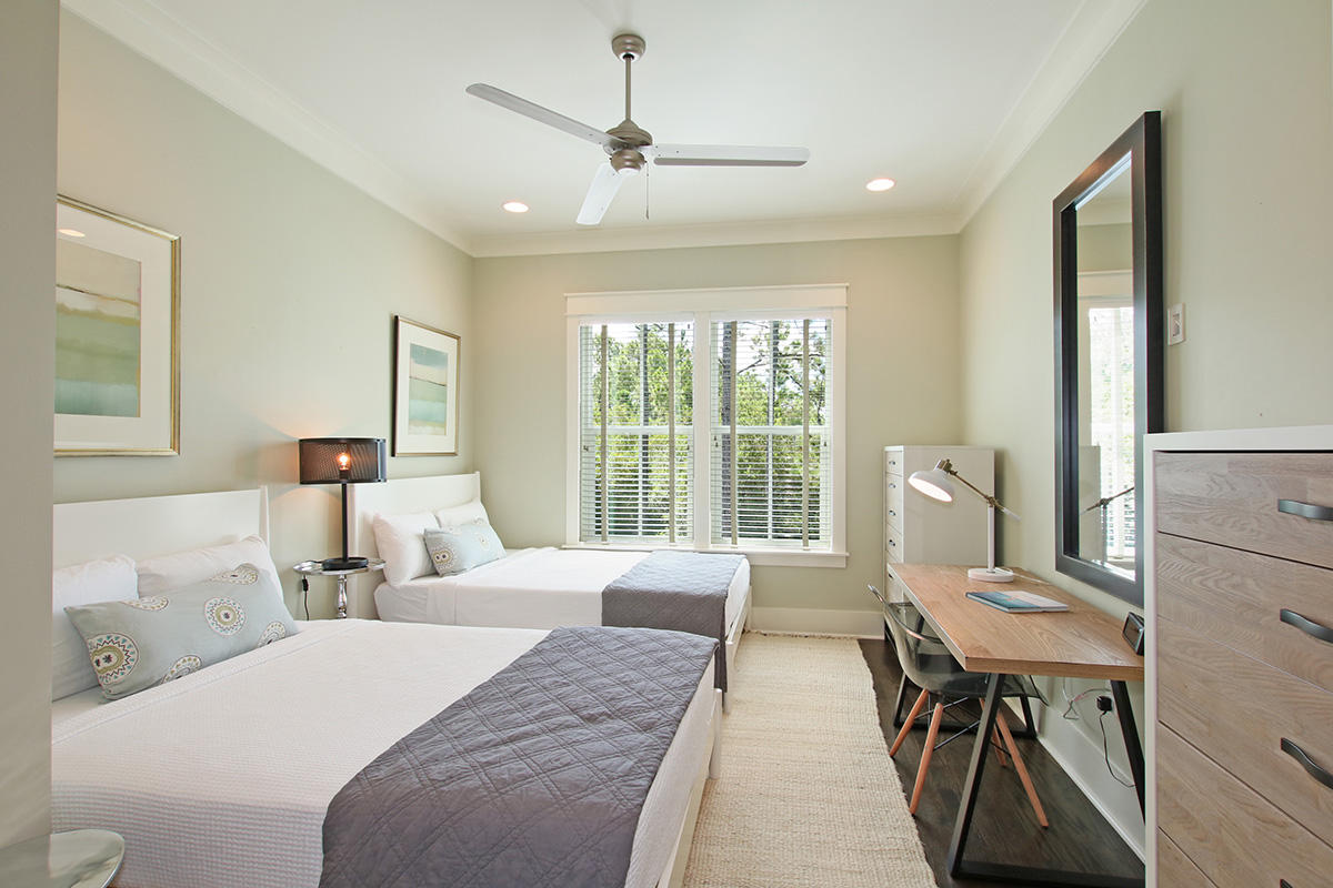 WATERCOLOR - Residential