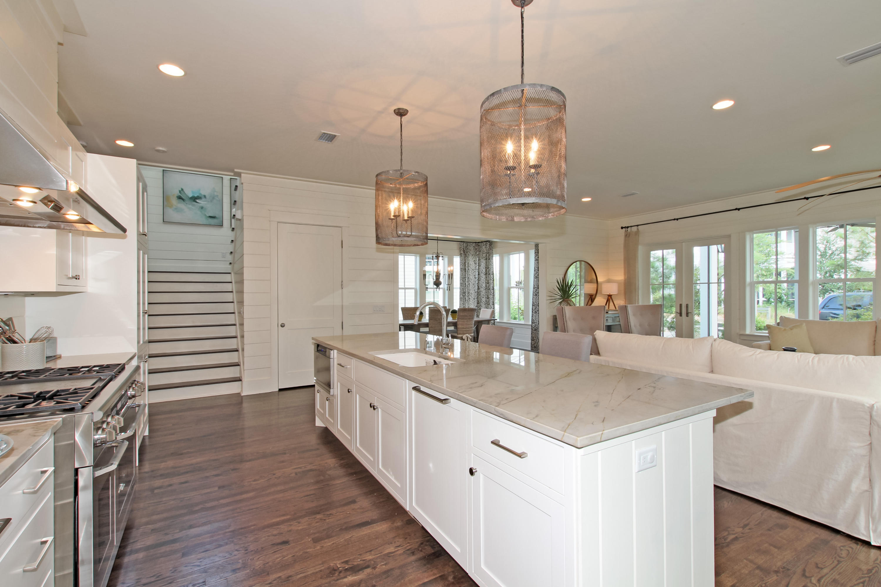 WATERCOLOR - Residential