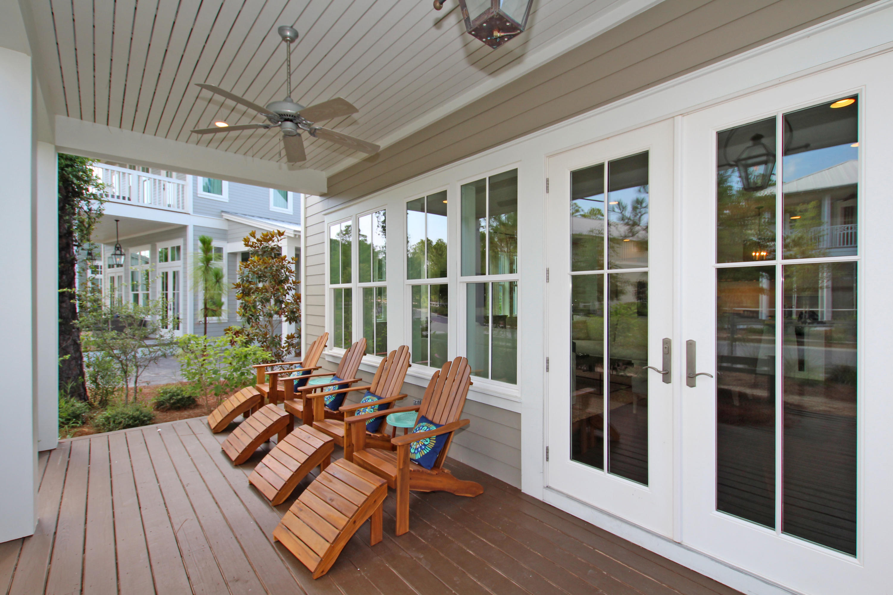 WATERCOLOR - Residential