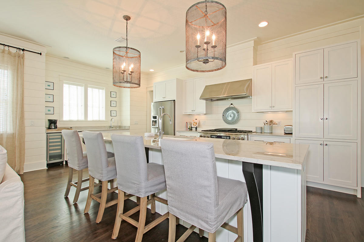 WATERCOLOR - Residential