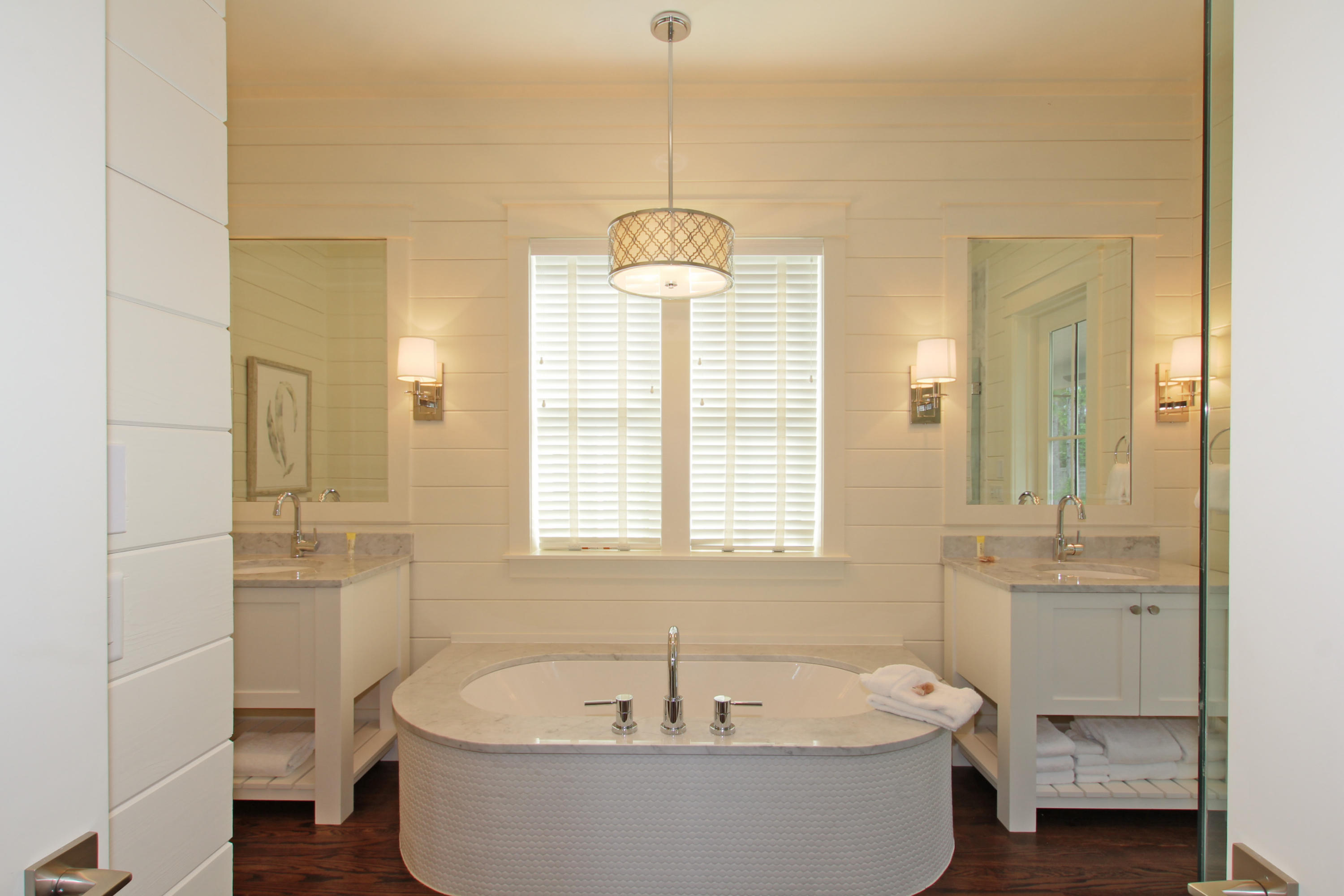 WATERCOLOR - Residential