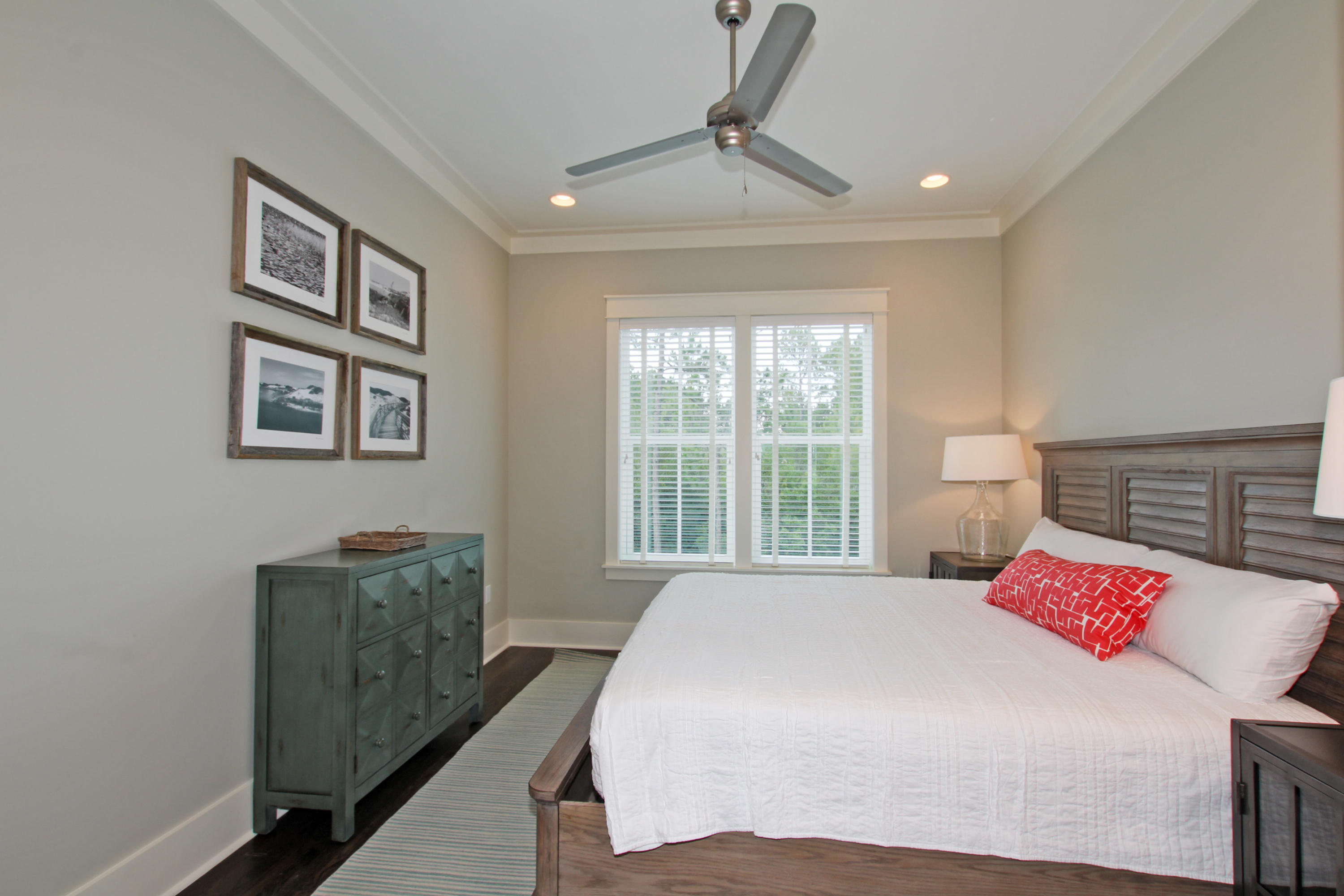 WATERCOLOR - Residential