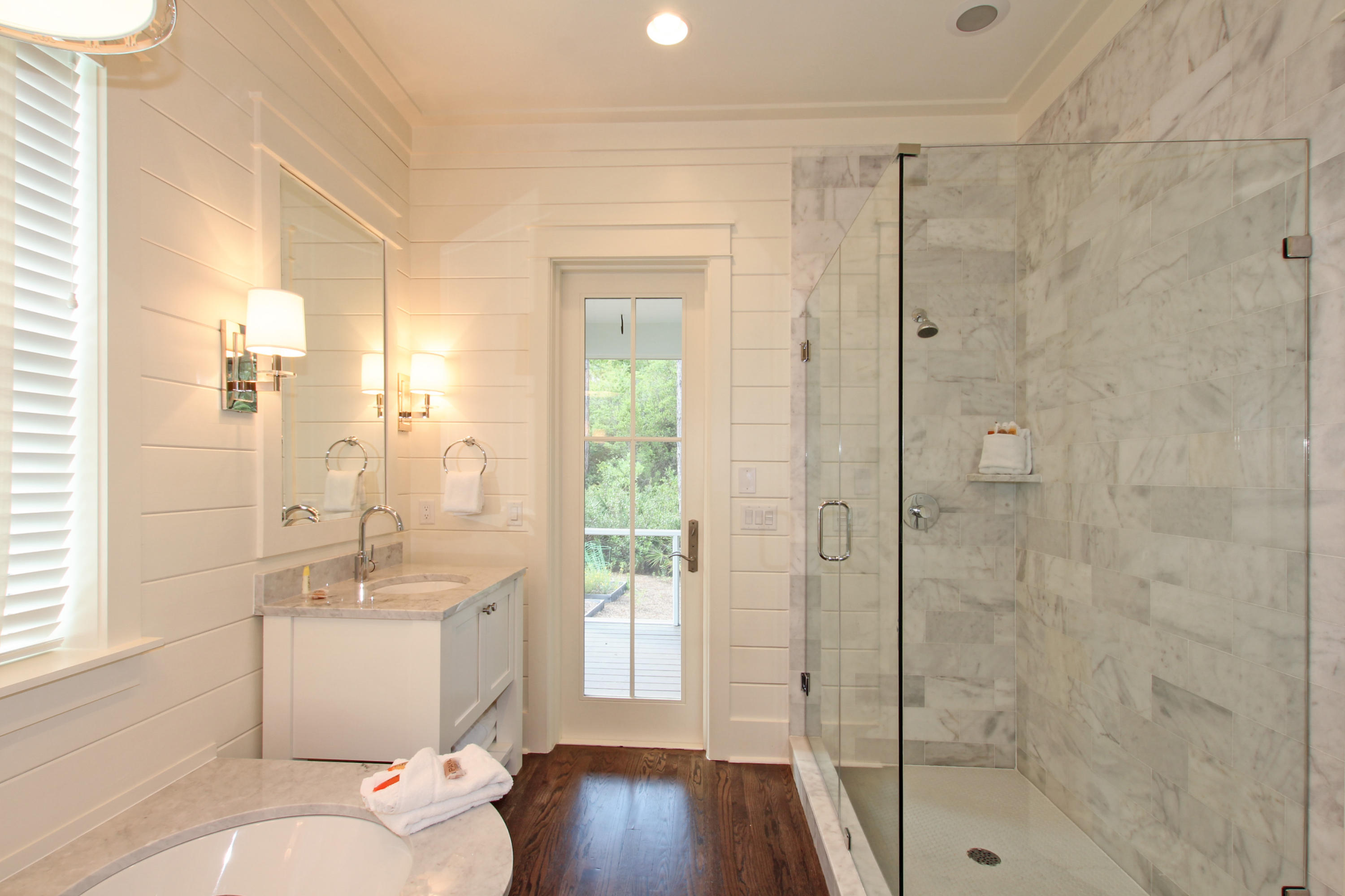 WATERCOLOR - Residential