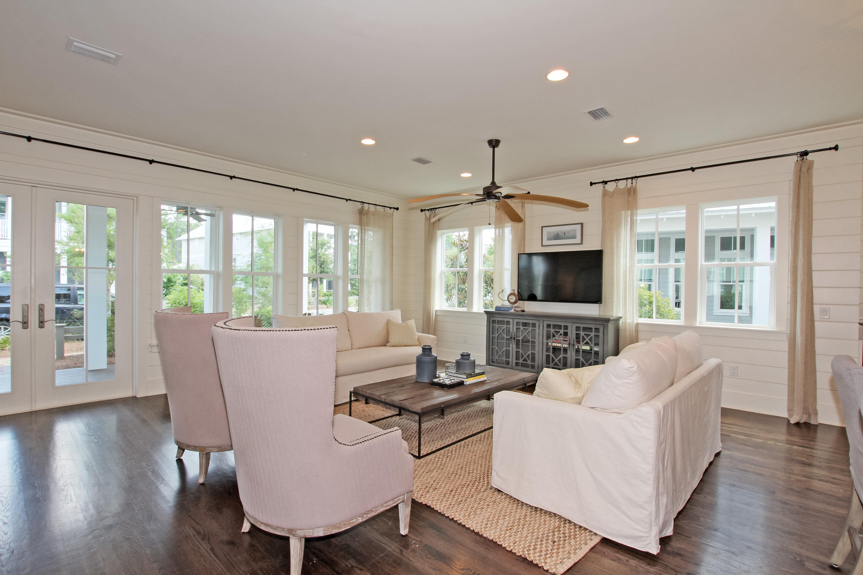 WATERCOLOR - Residential