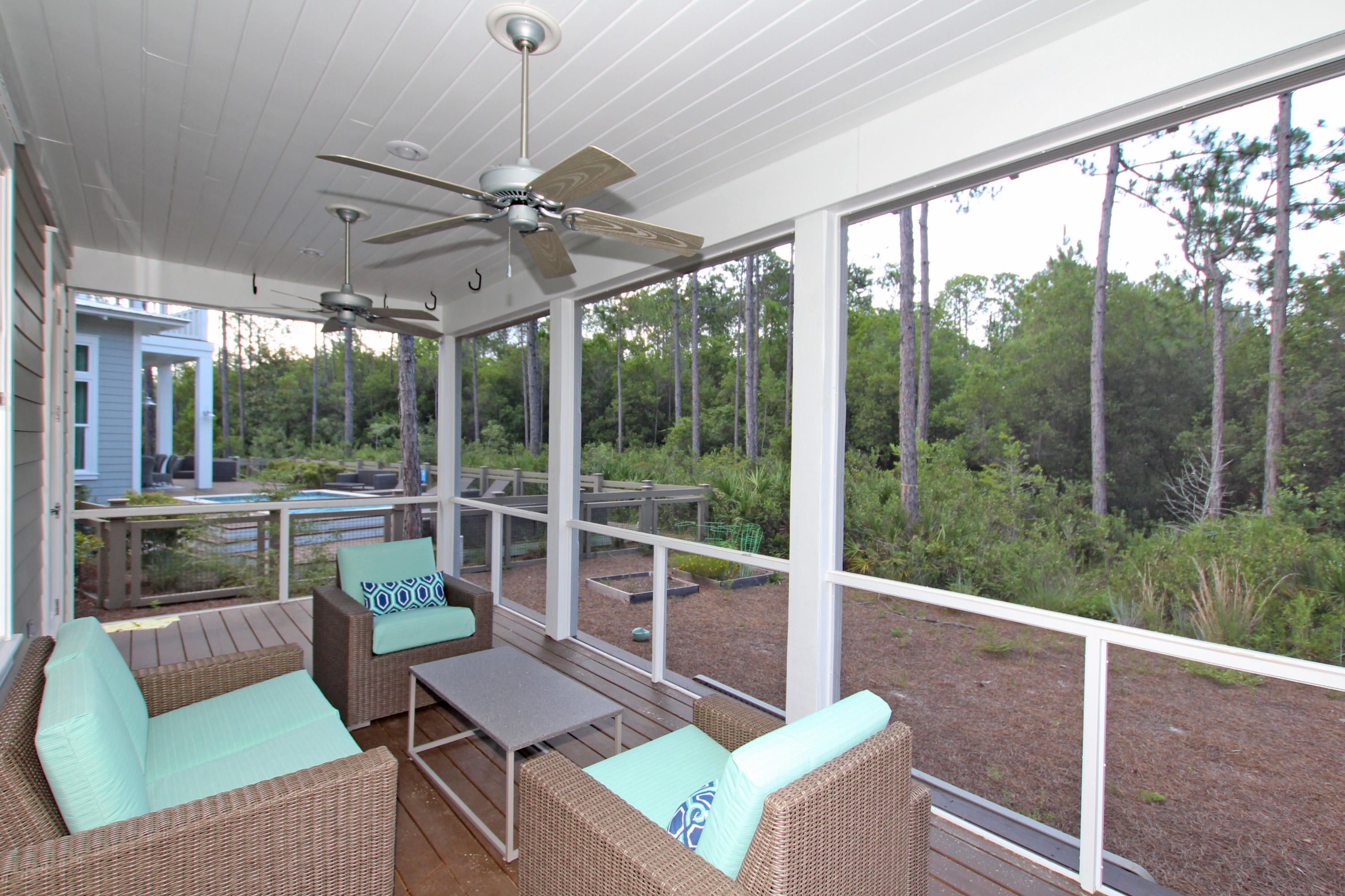 WATERCOLOR - Residential