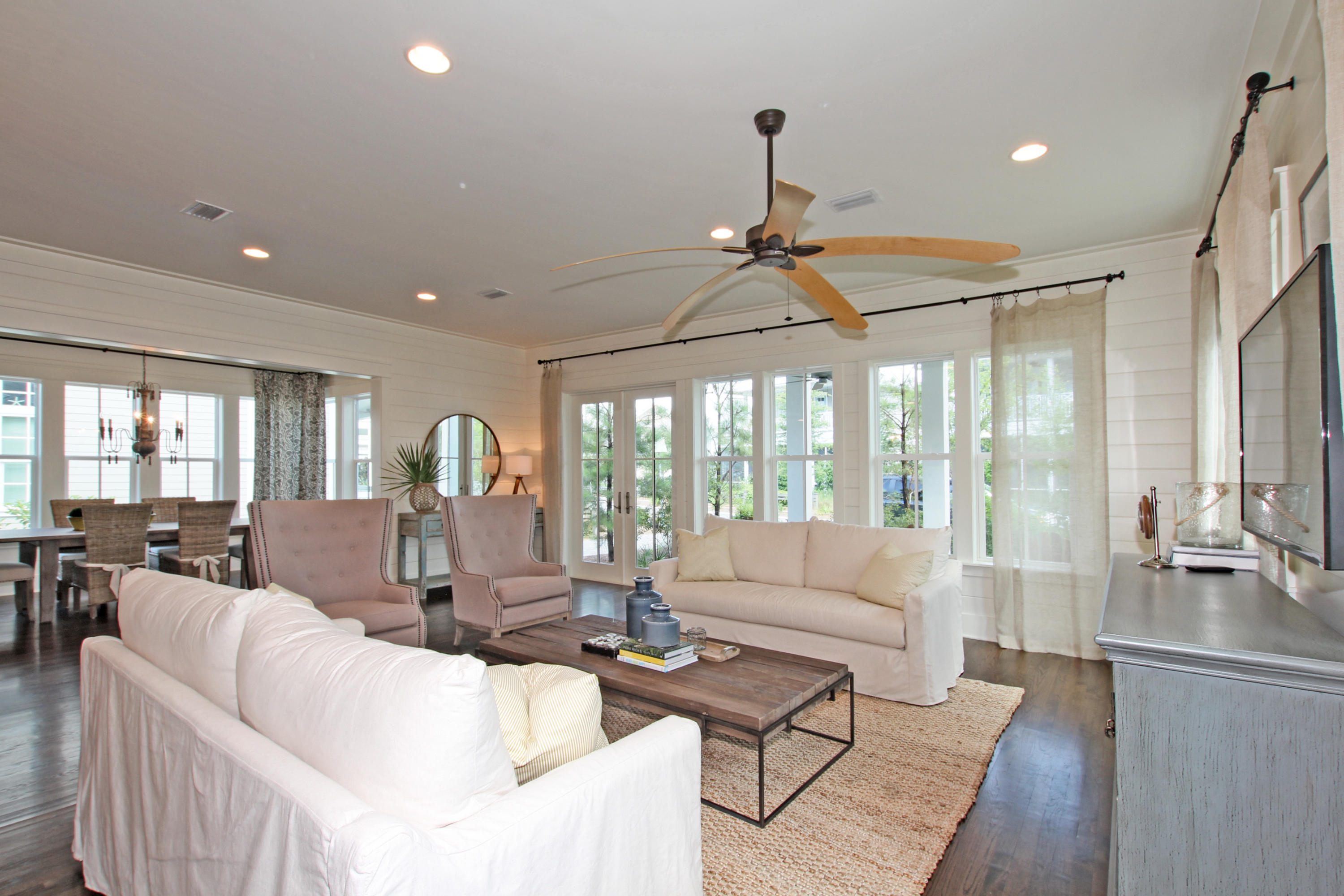 WATERCOLOR - Residential