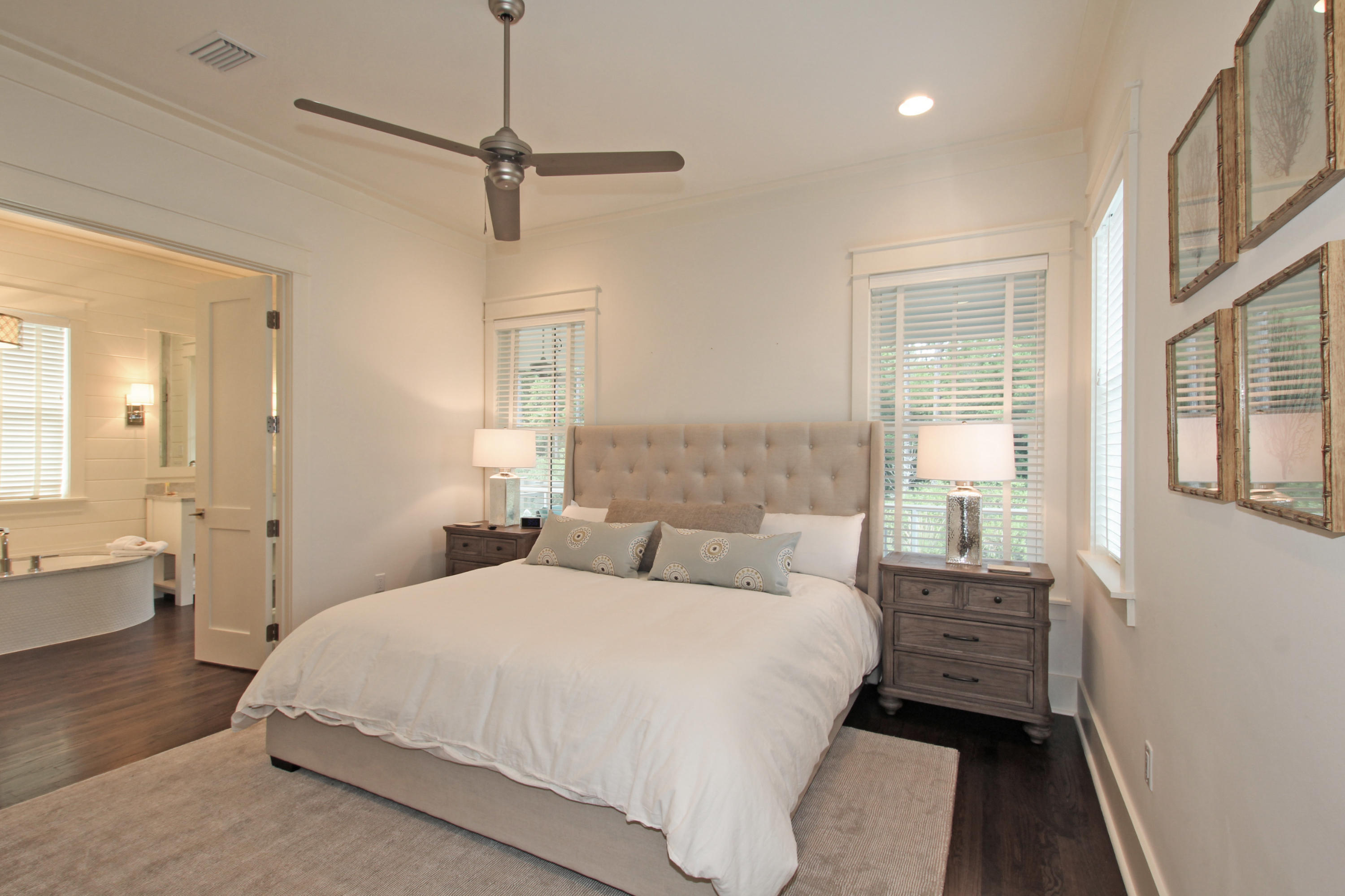 WATERCOLOR - Residential